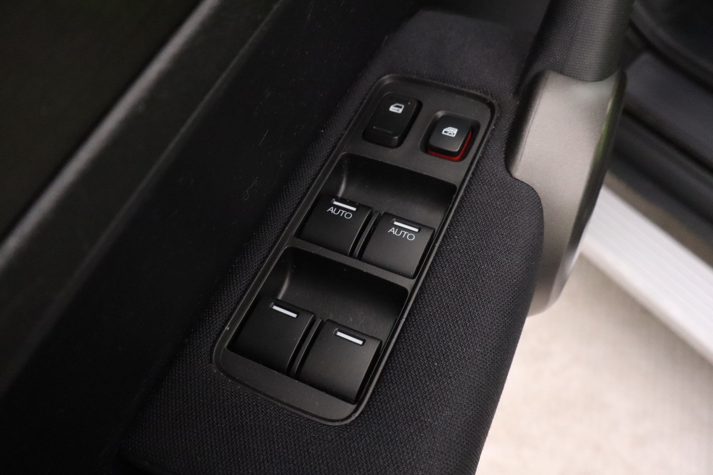 Honda CR-V 2011