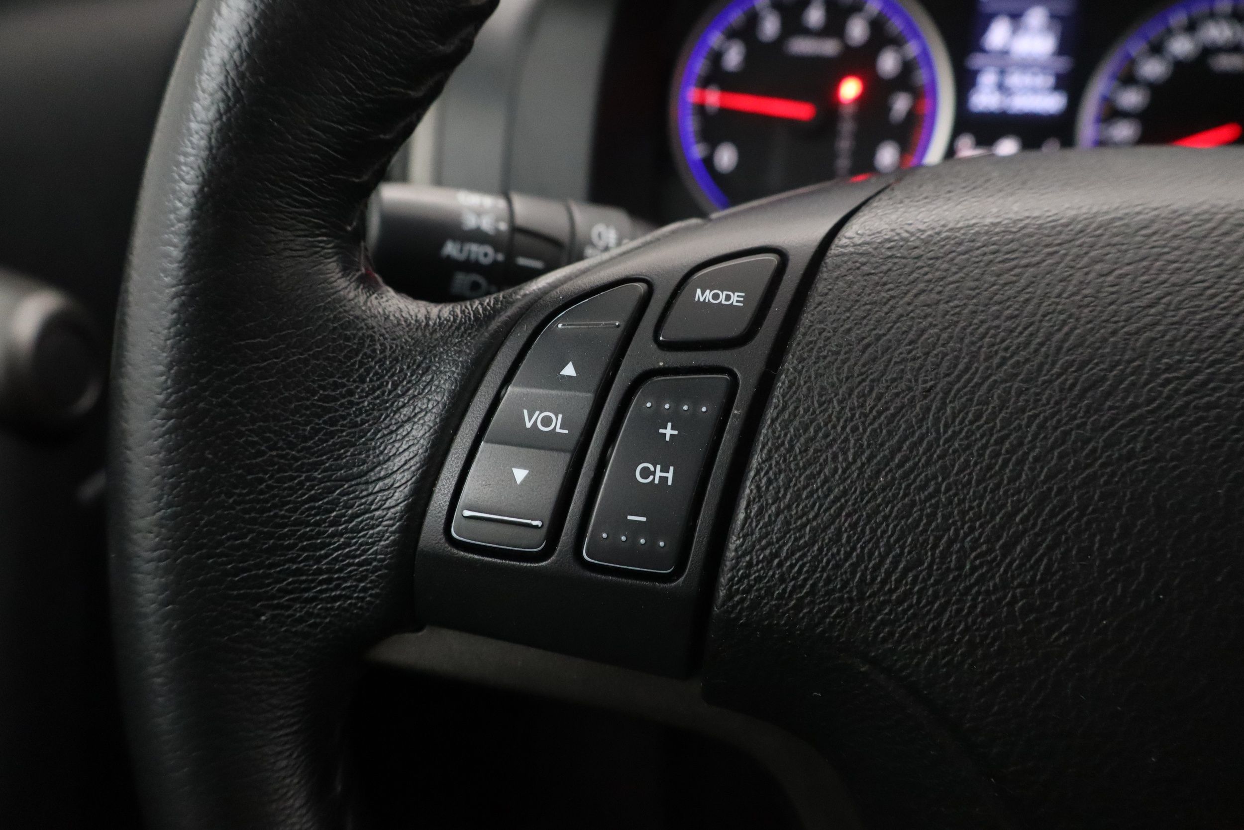 Honda CR-V 2011