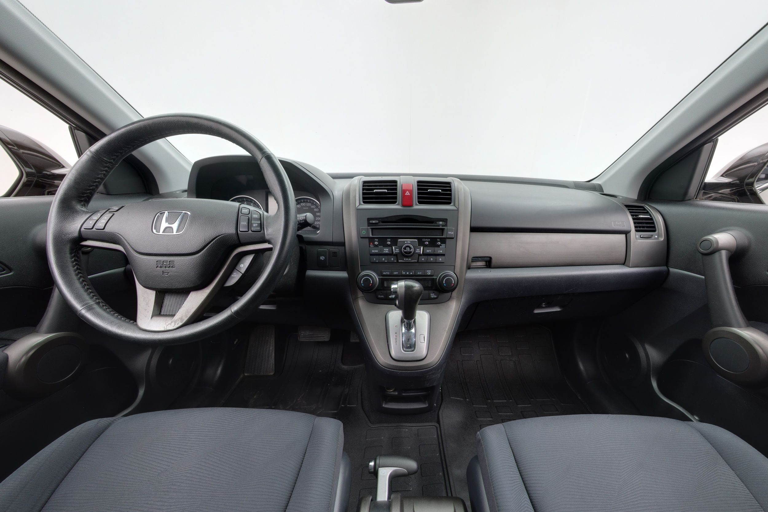Honda CR-V 2011