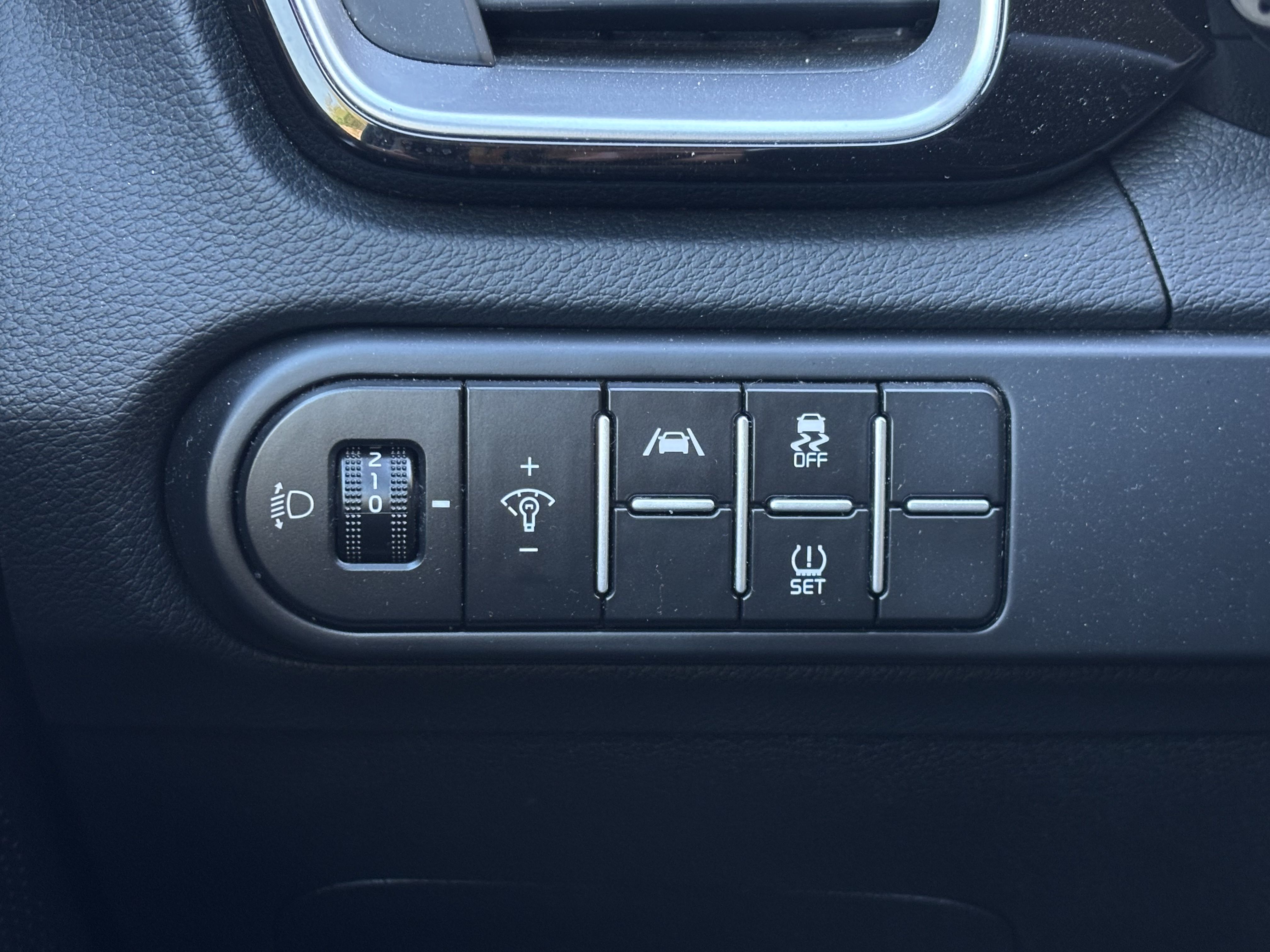 Kia Ceed 2023