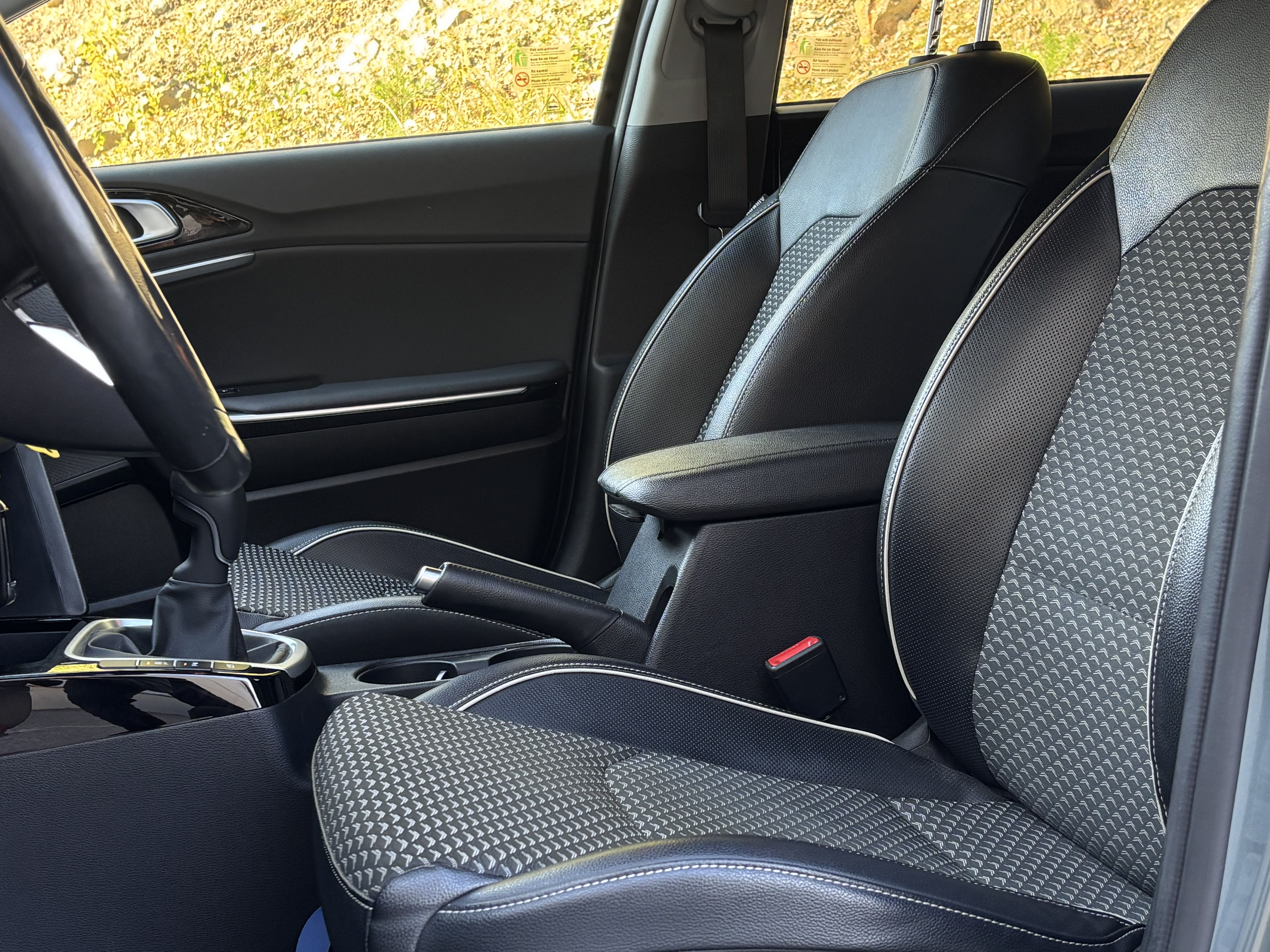 Kia Ceed 2023