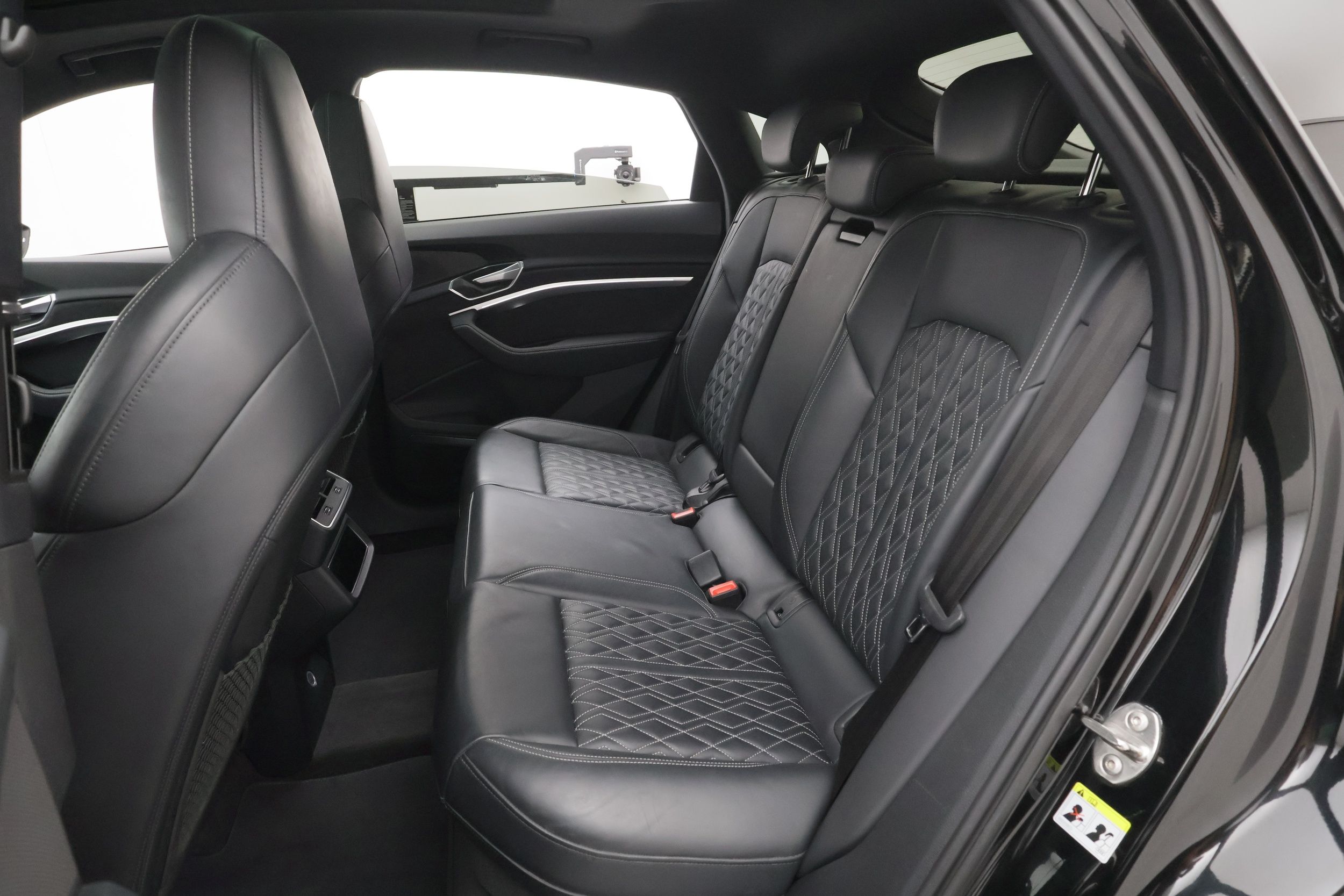 Audi e-tron 2022