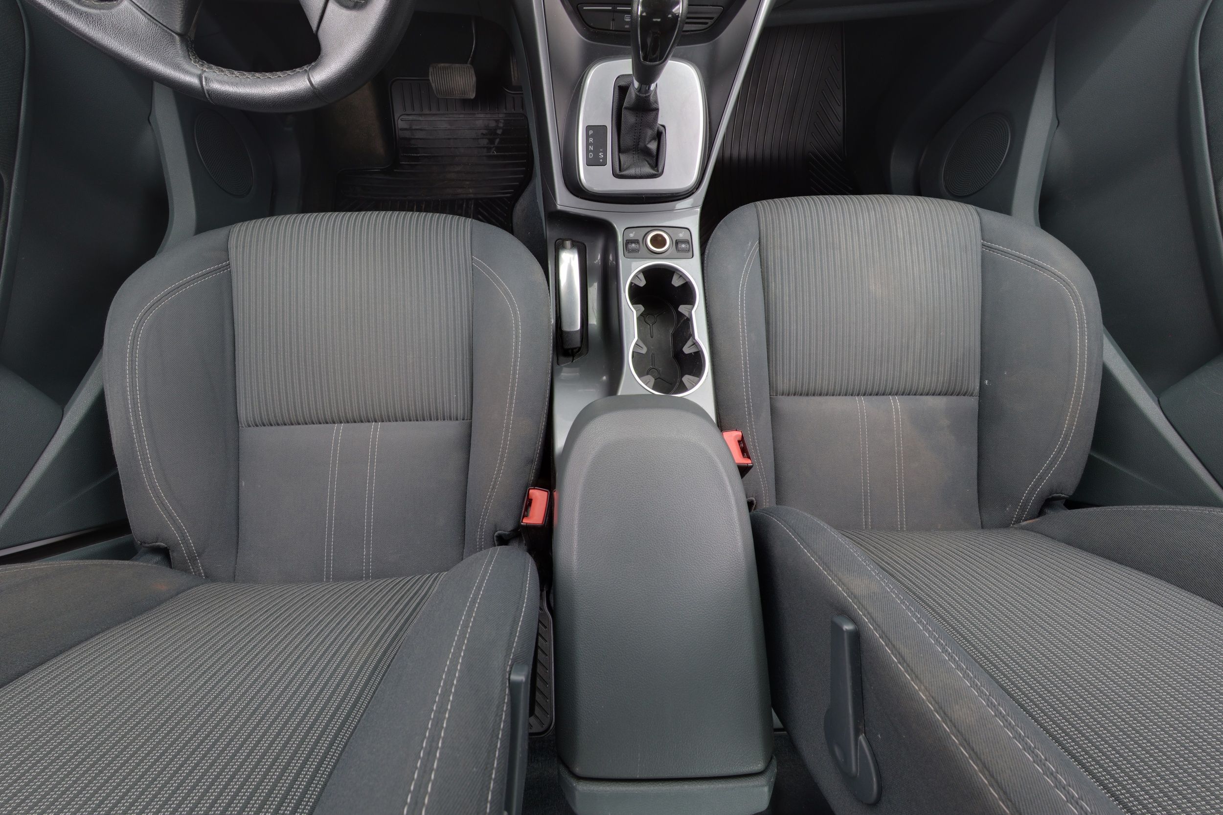 Ford Grand C-Max 2012