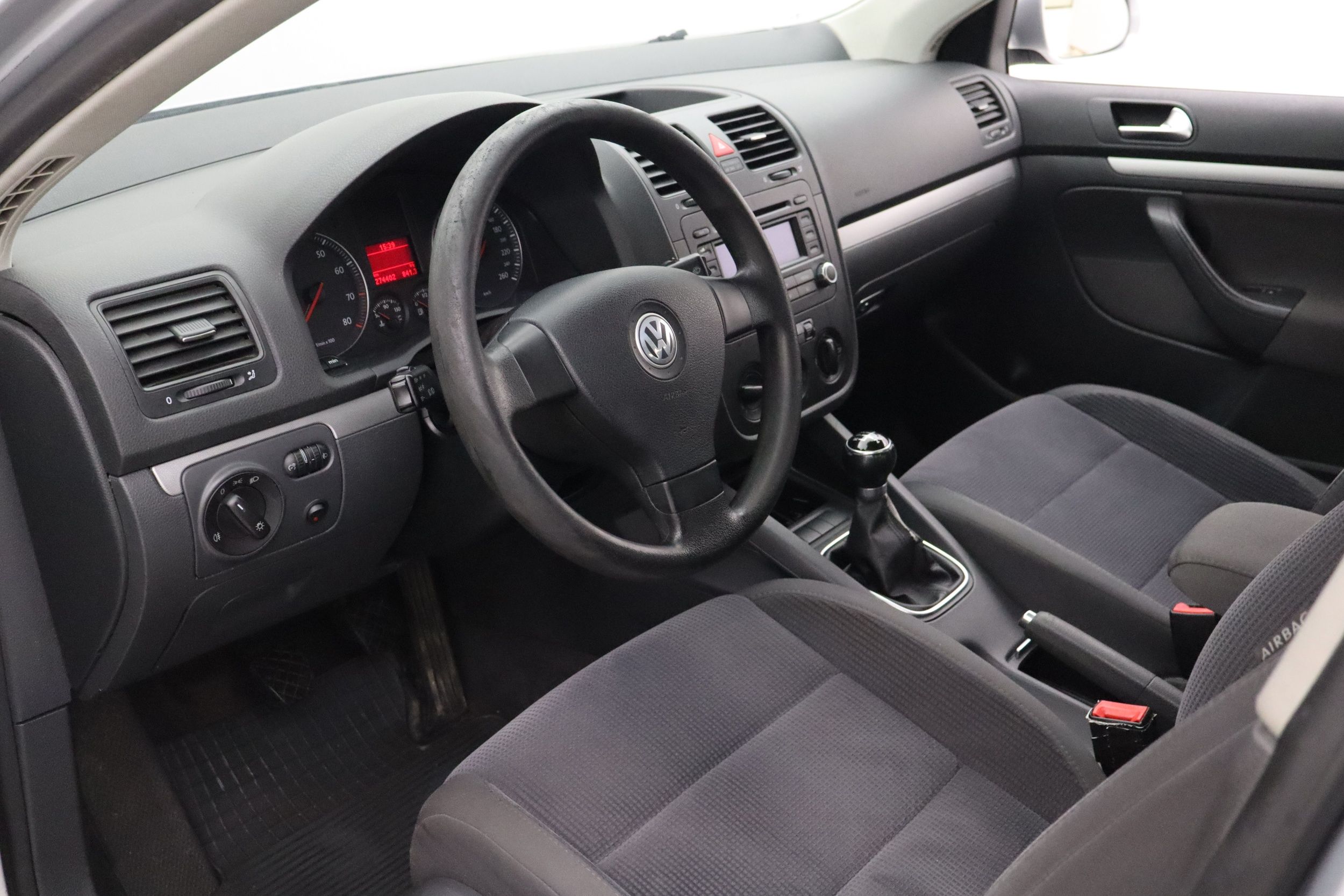 Volkswagen Jetta 2006