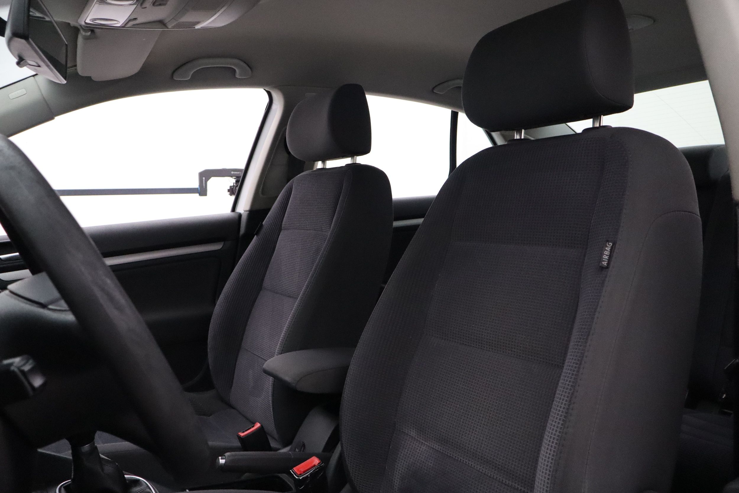 Volkswagen Jetta 2006