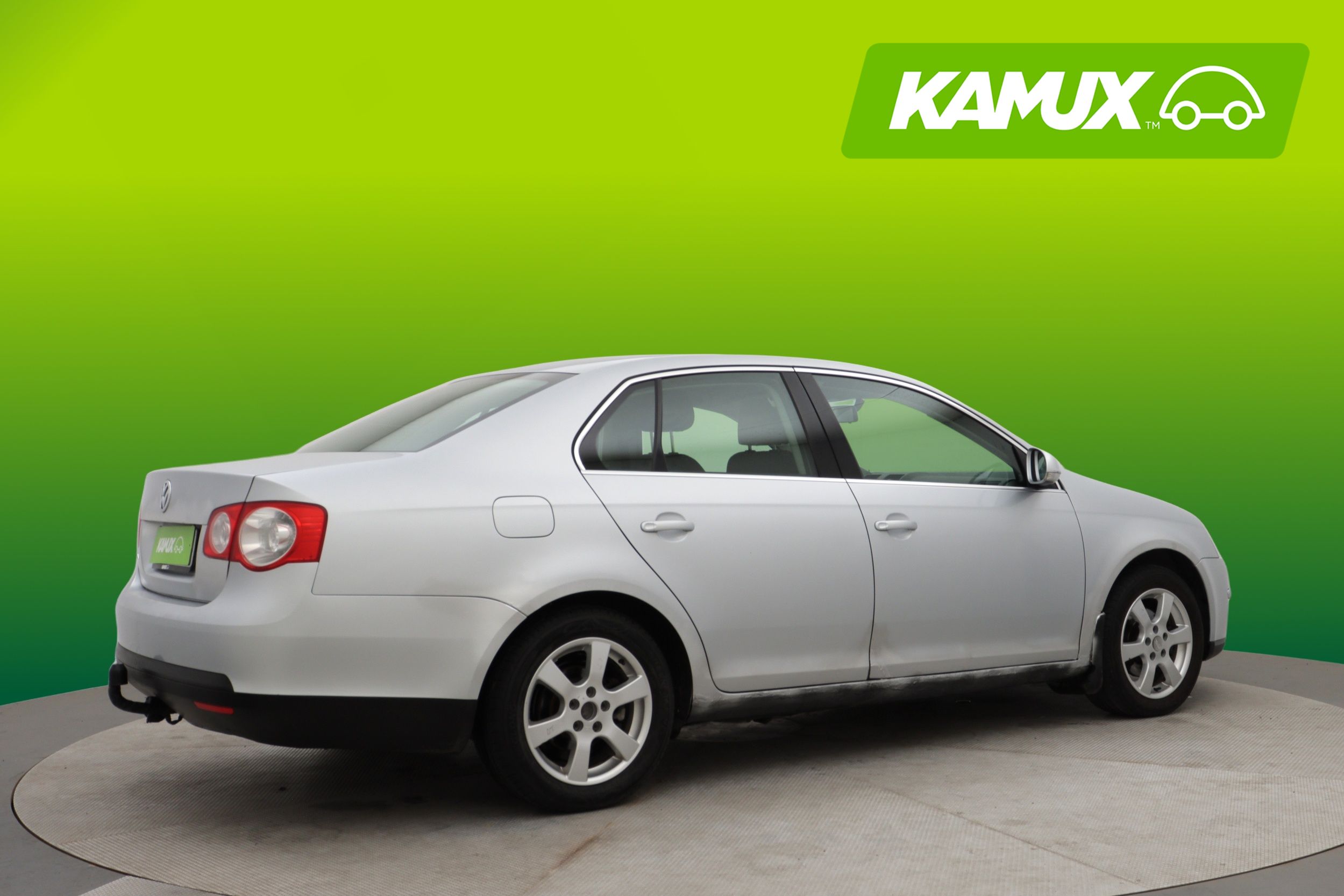 Volkswagen Jetta 2006