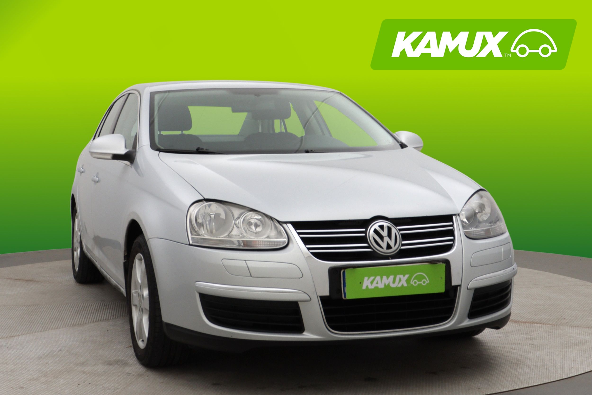 Volkswagen Jetta 2006