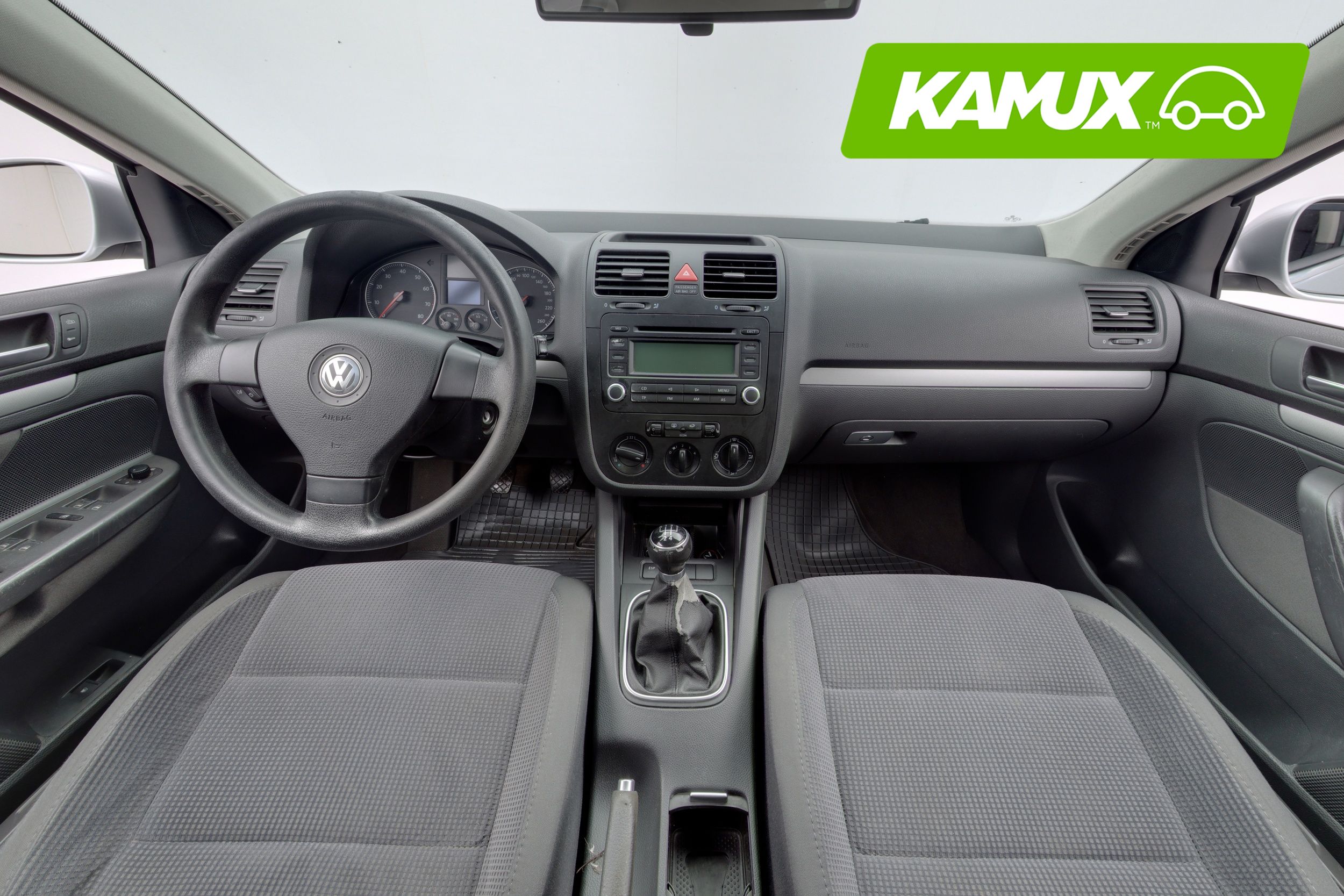 Volkswagen Jetta 2006