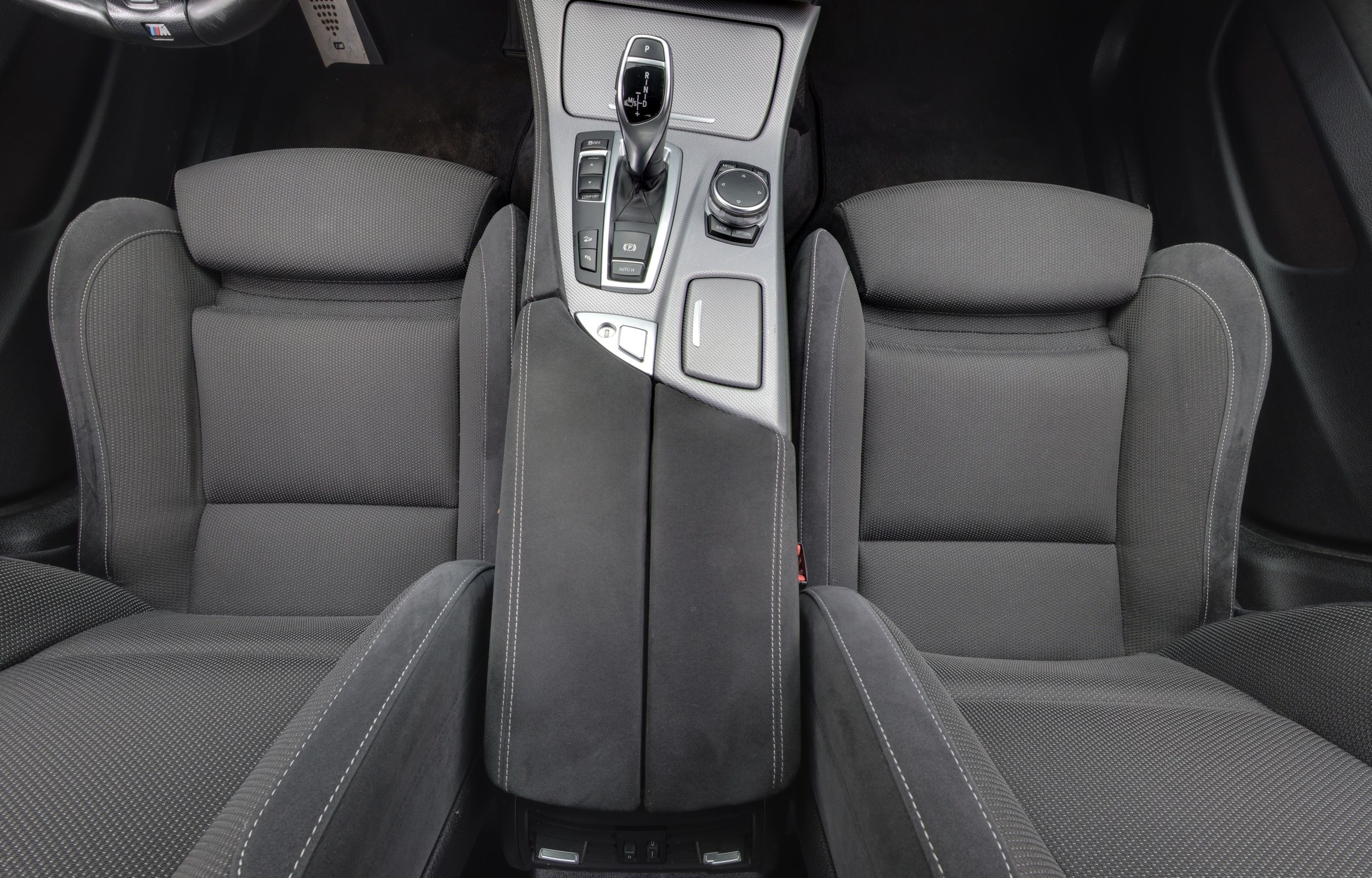 BMW 535 2015