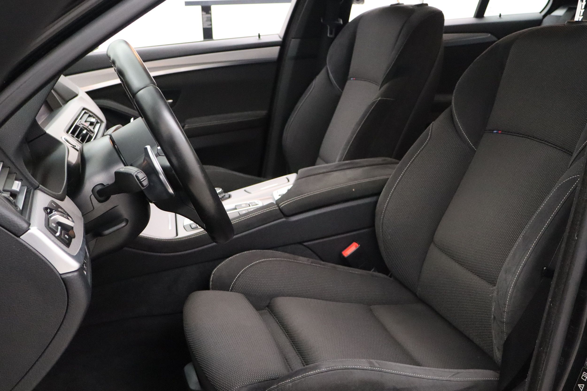 BMW 535 2015