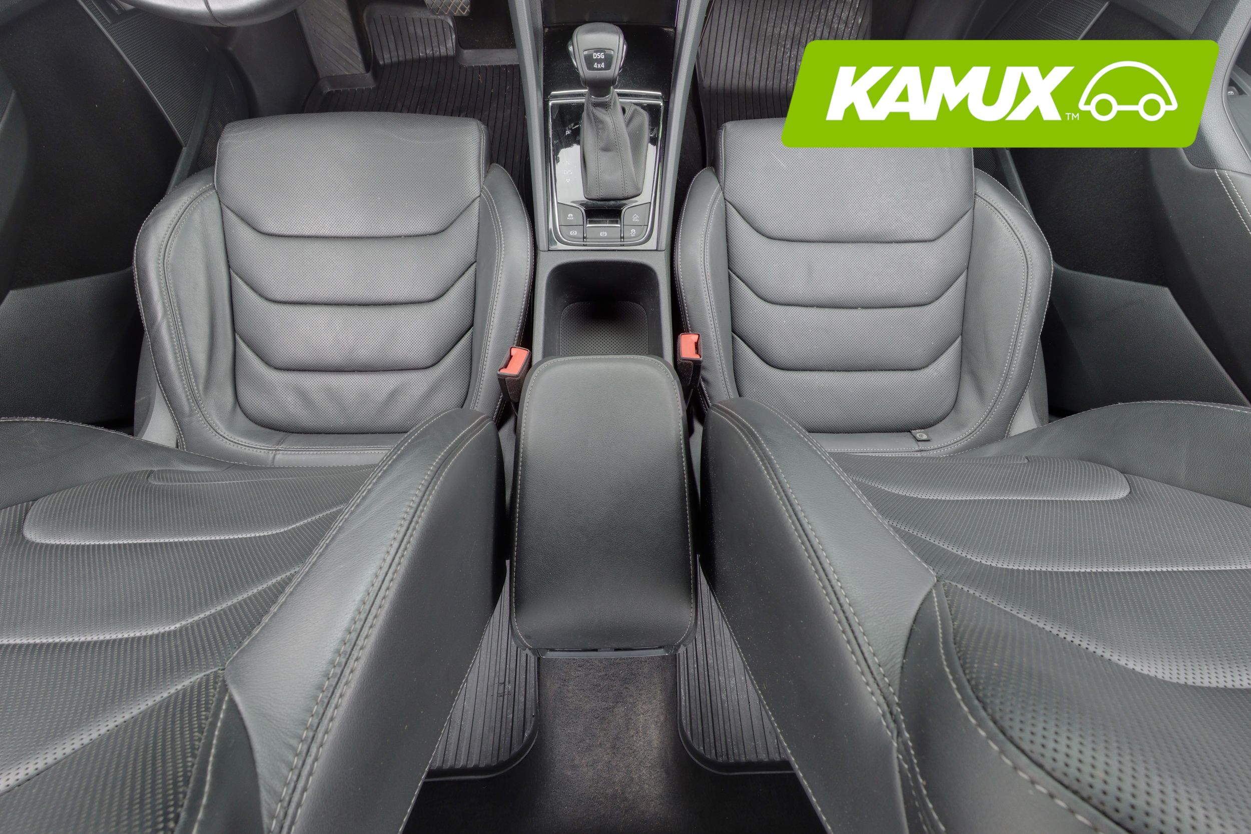 Skoda Kodiaq 2021