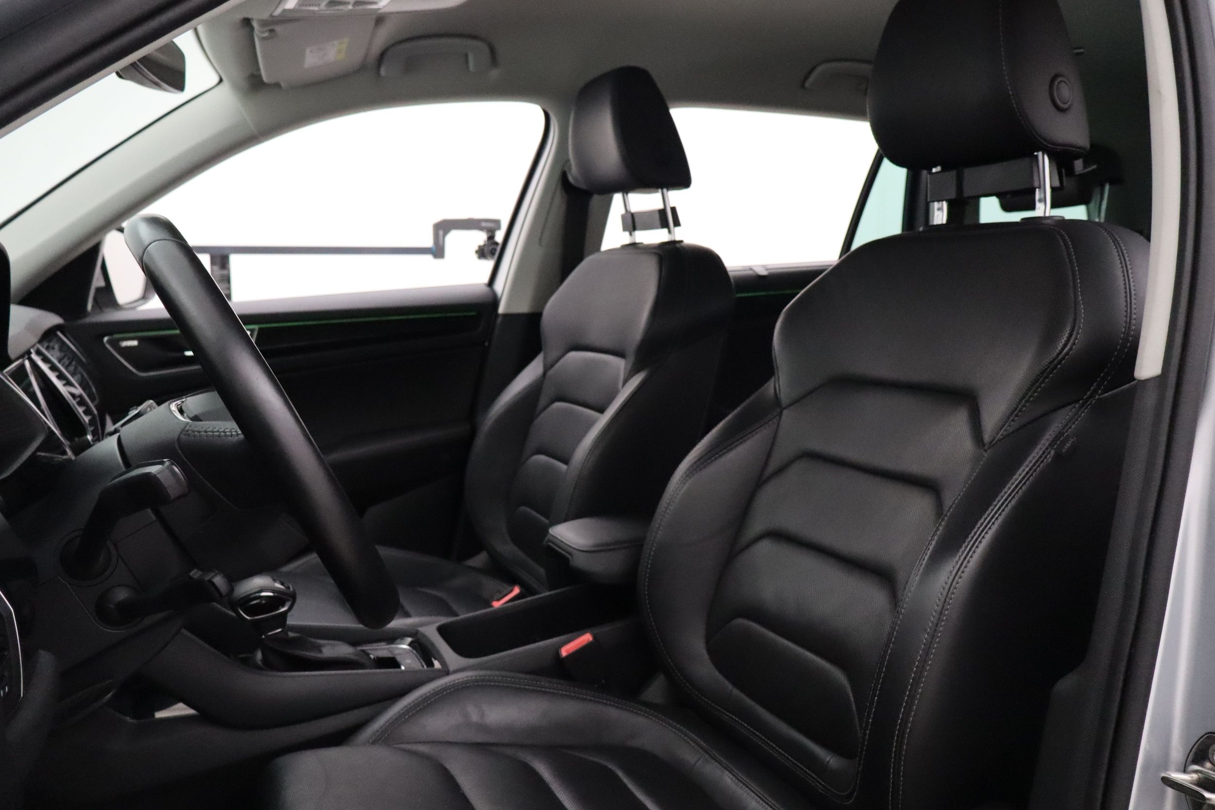 Skoda Kodiaq 2021