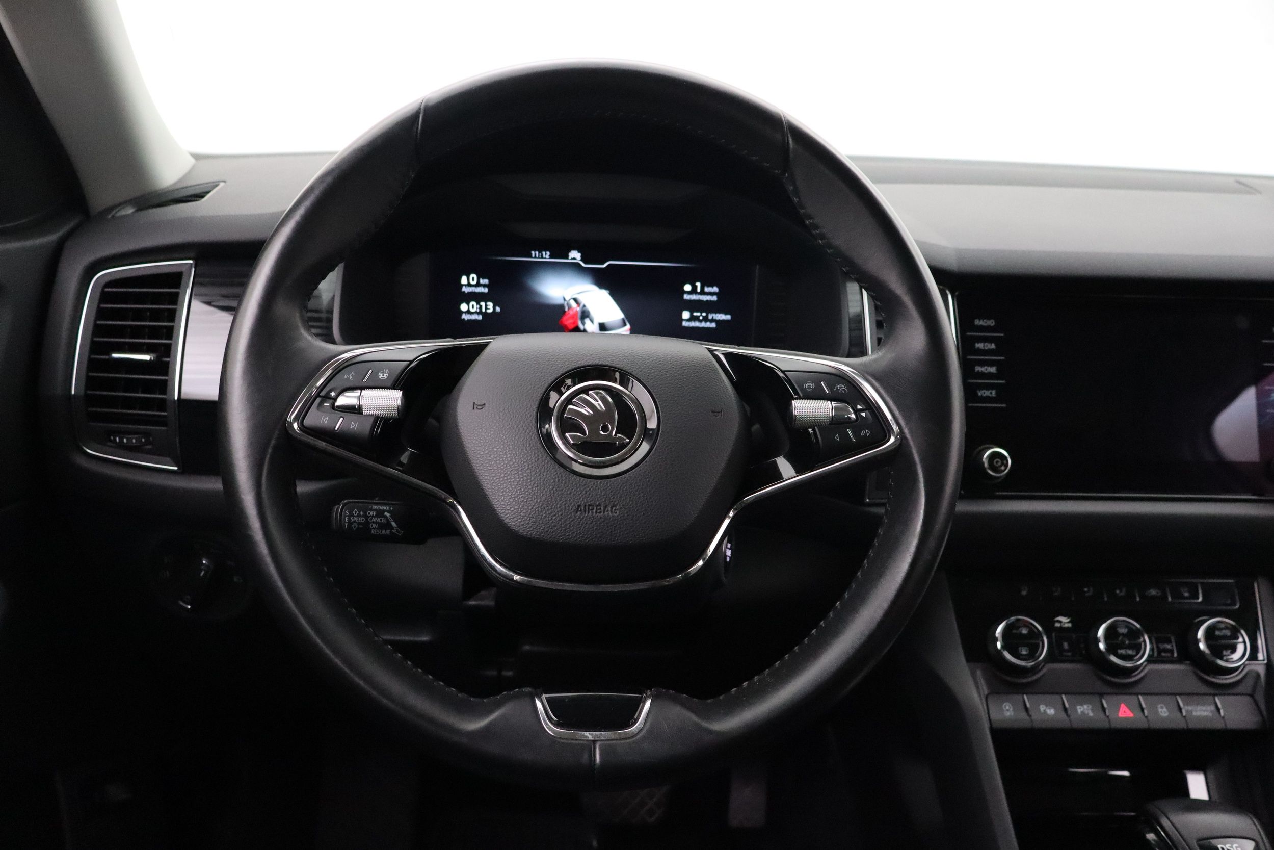 Skoda Kodiaq 2021