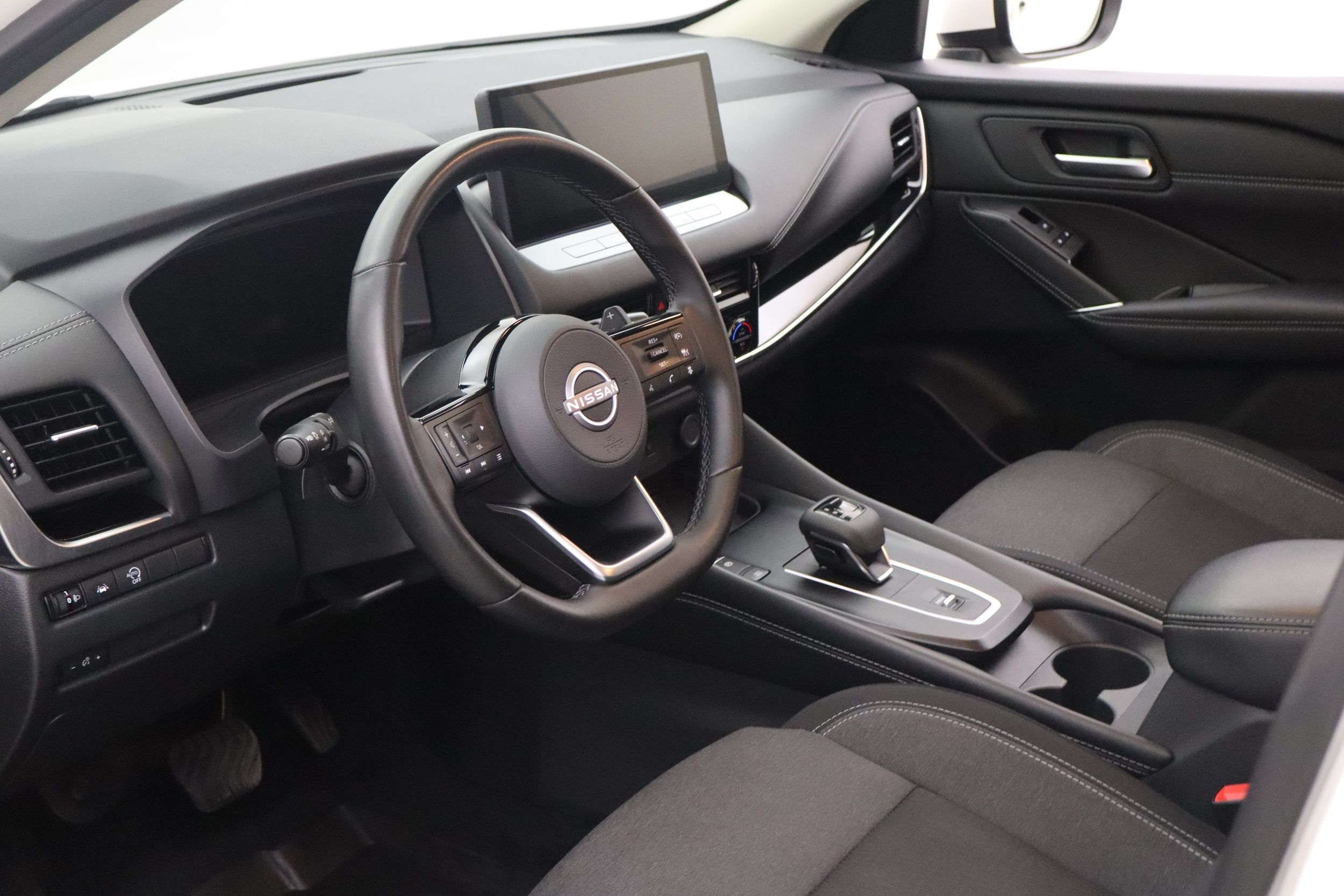 Nissan Qashqai 2024