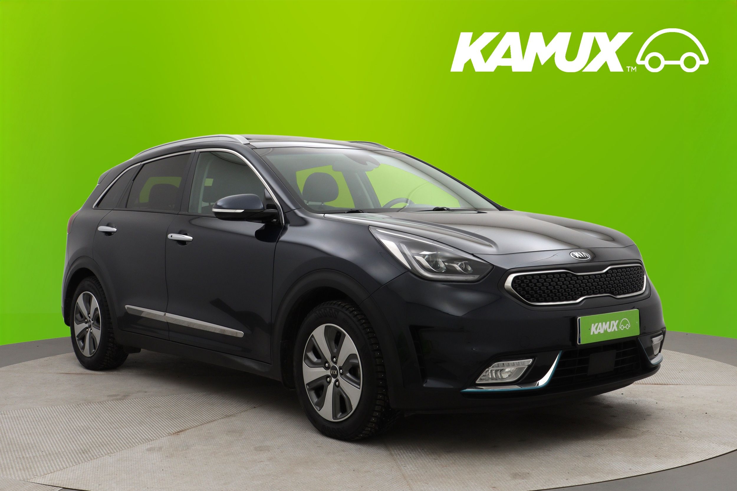 Kia Niro 2019