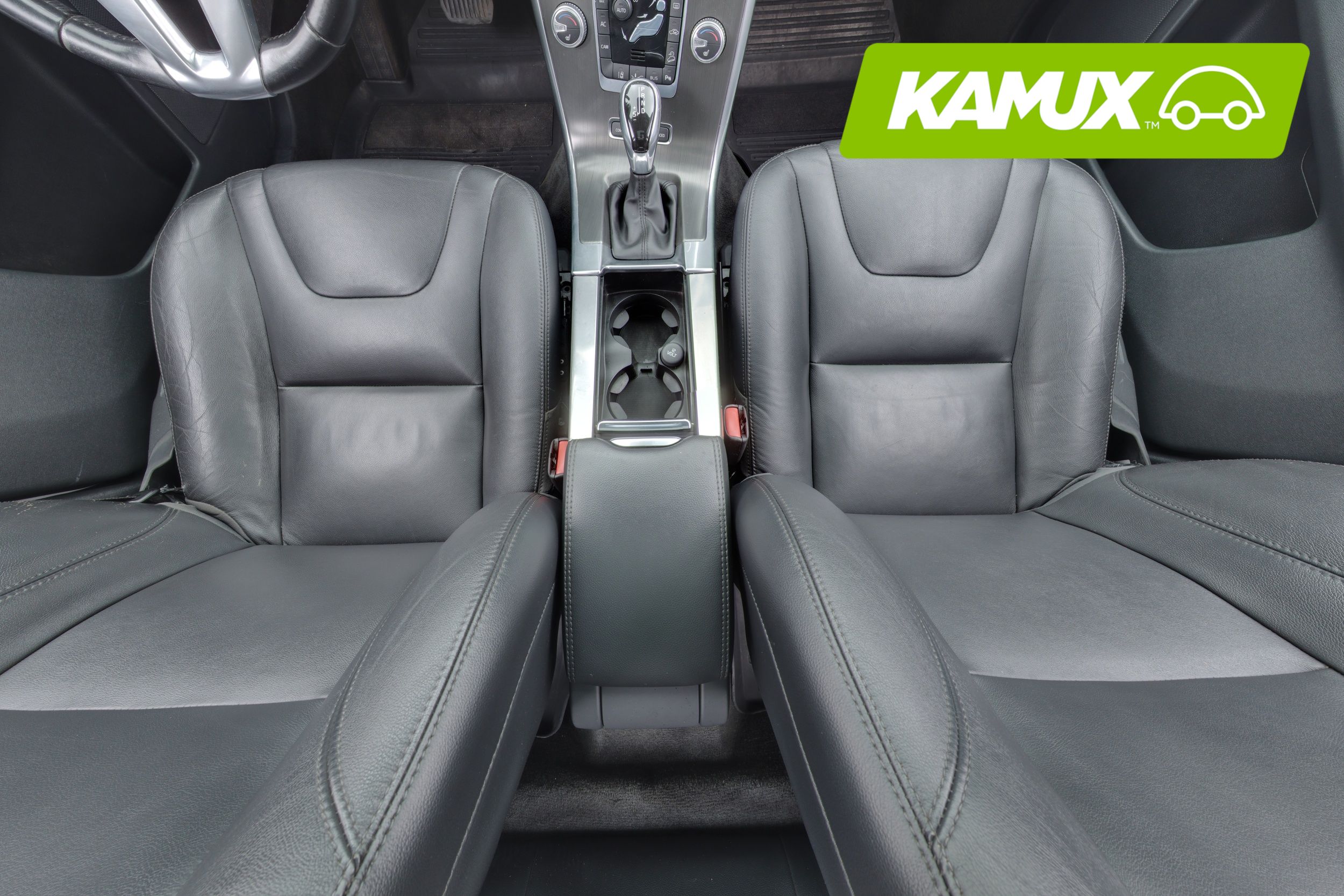 Volvo XC60 2015