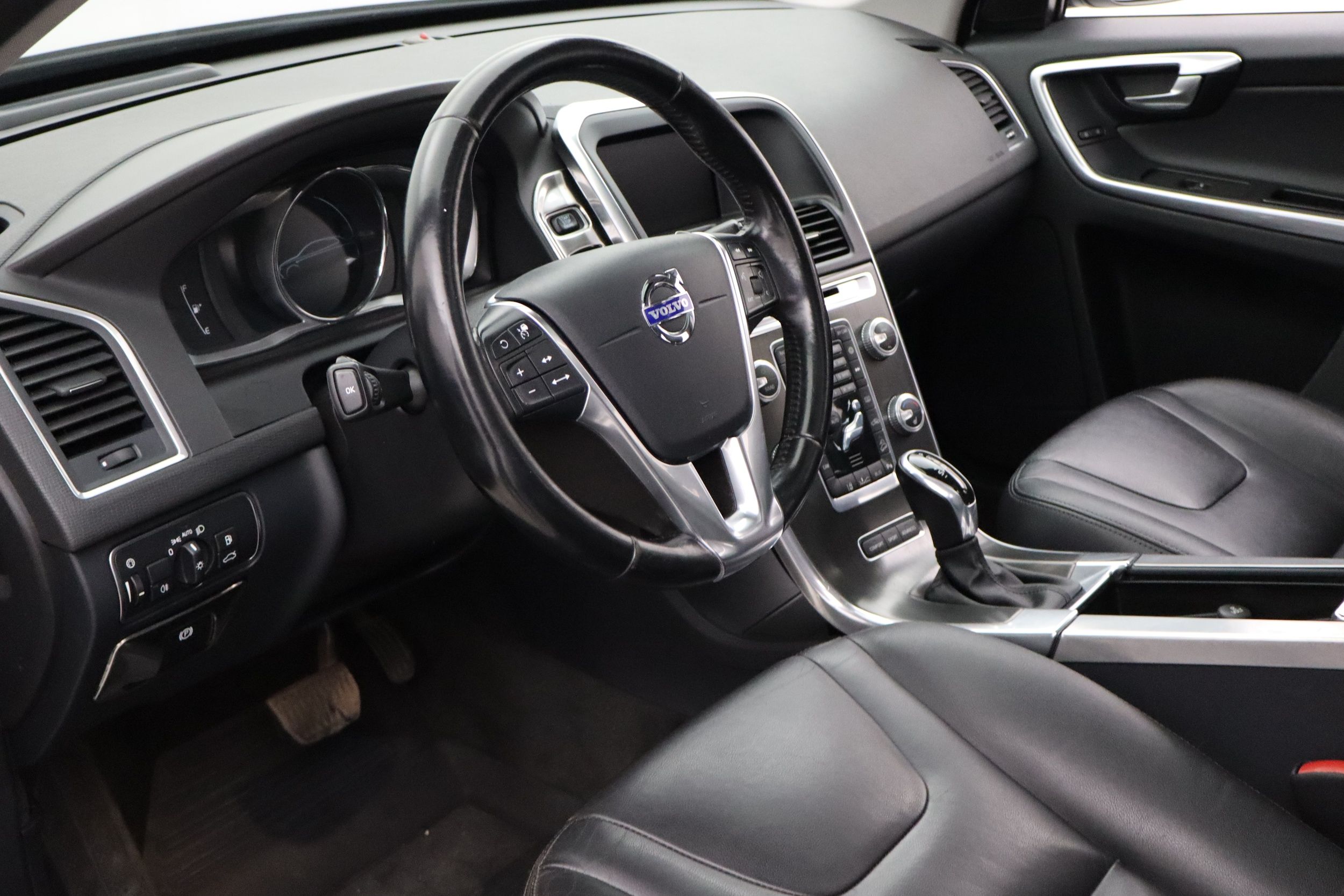 Volvo XC60 2015