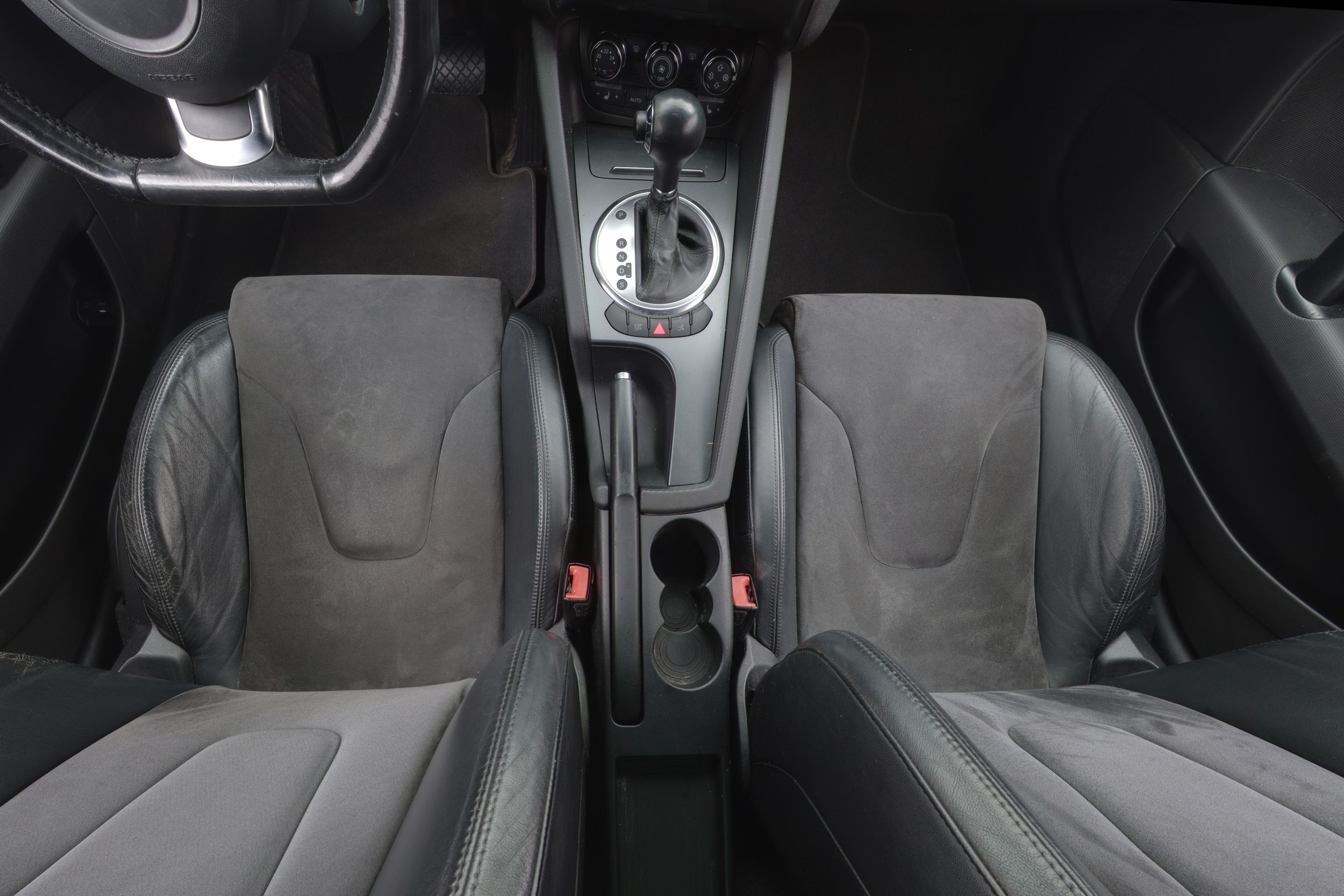 Audi TT 2007