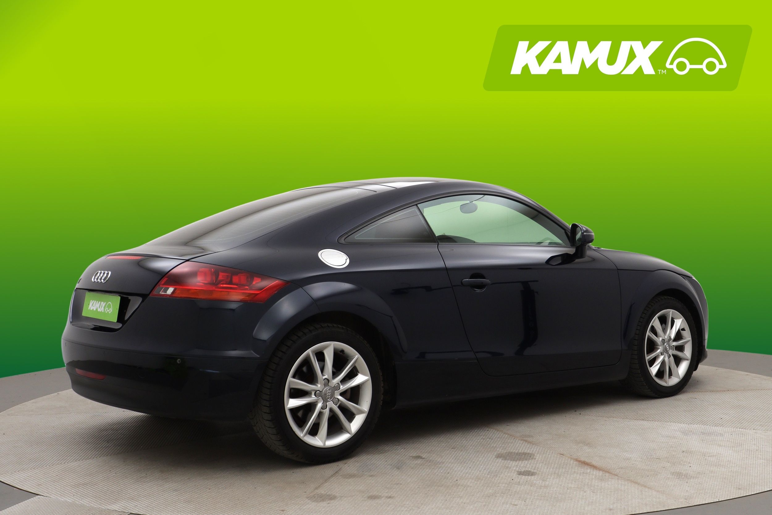 Audi TT 2007