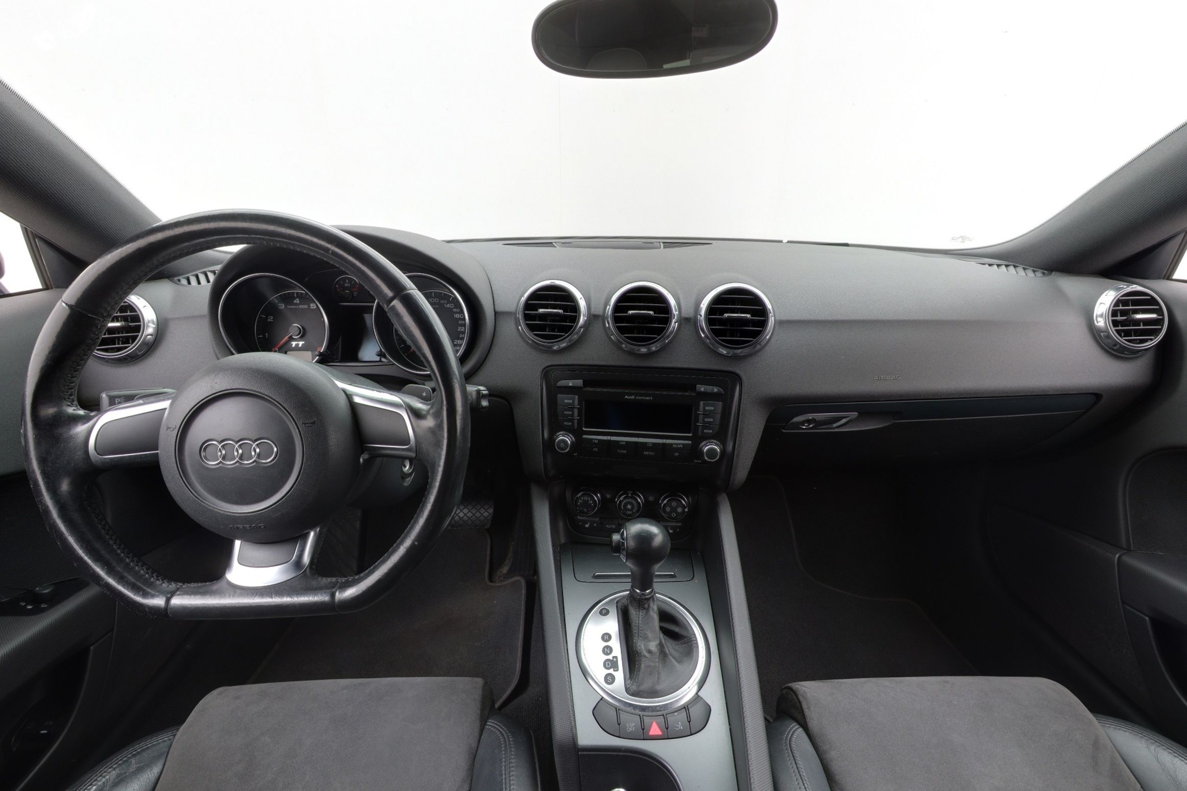 Audi TT 2007