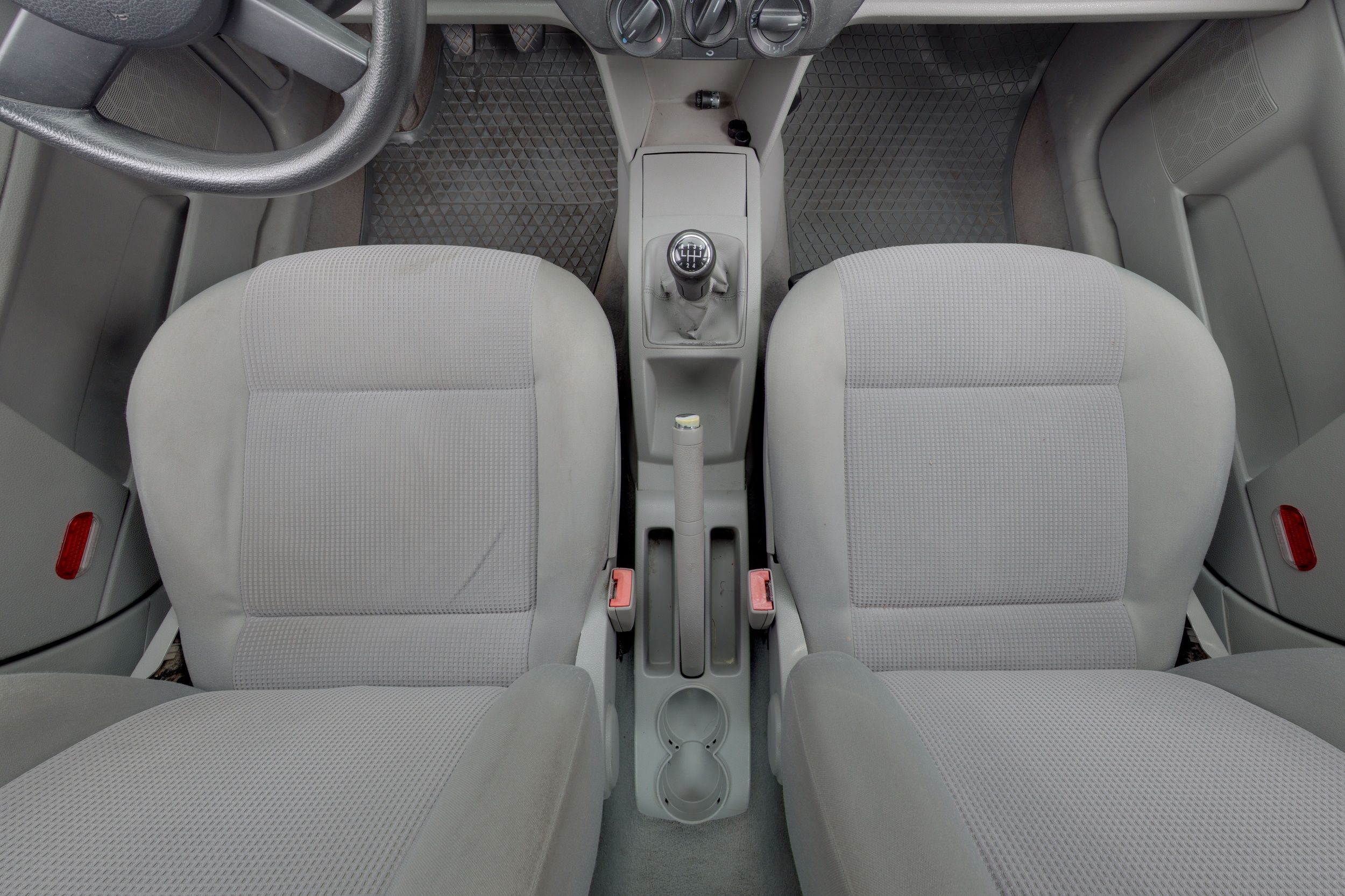 Volkswagen Polo 2002