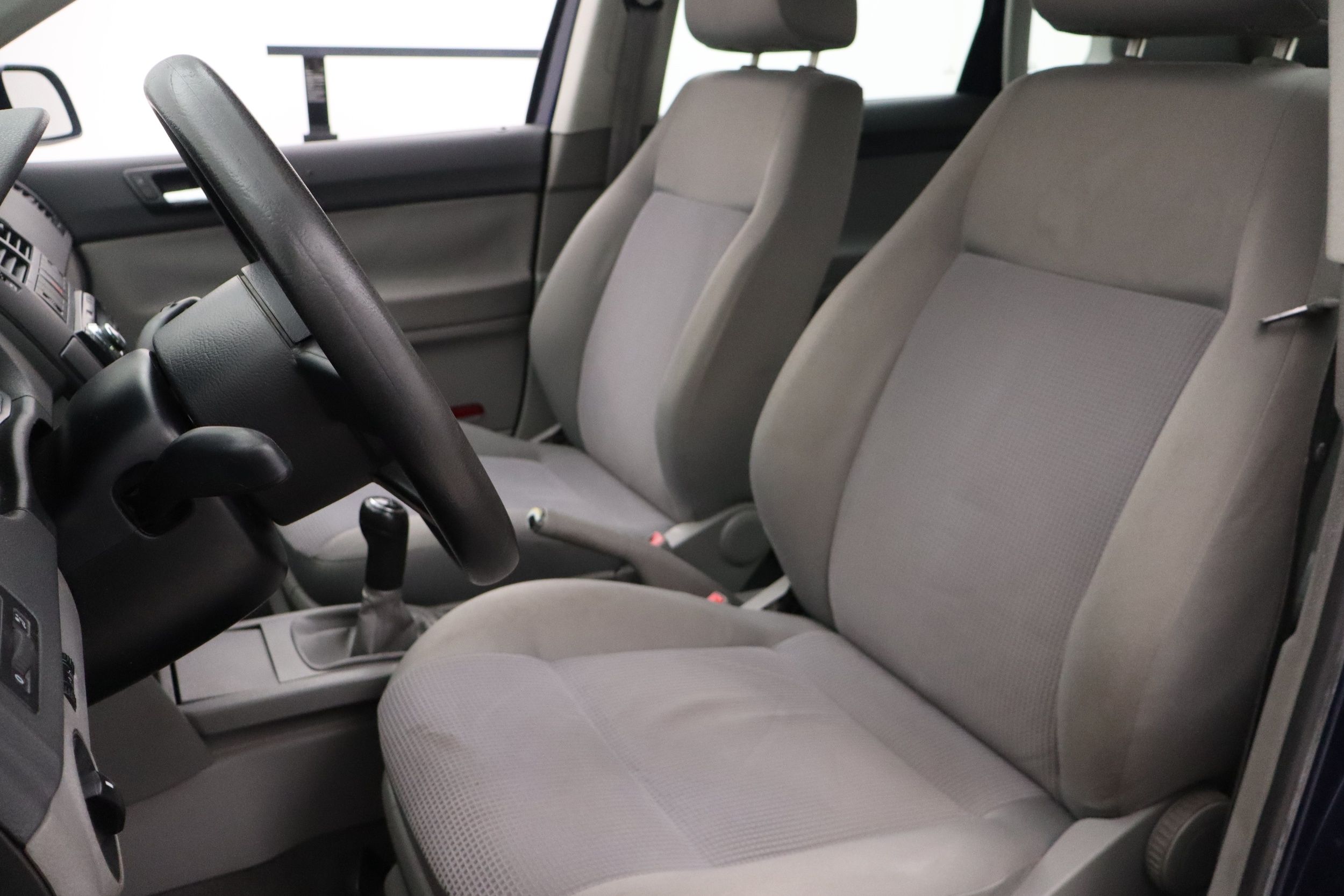 Volkswagen Polo 2002