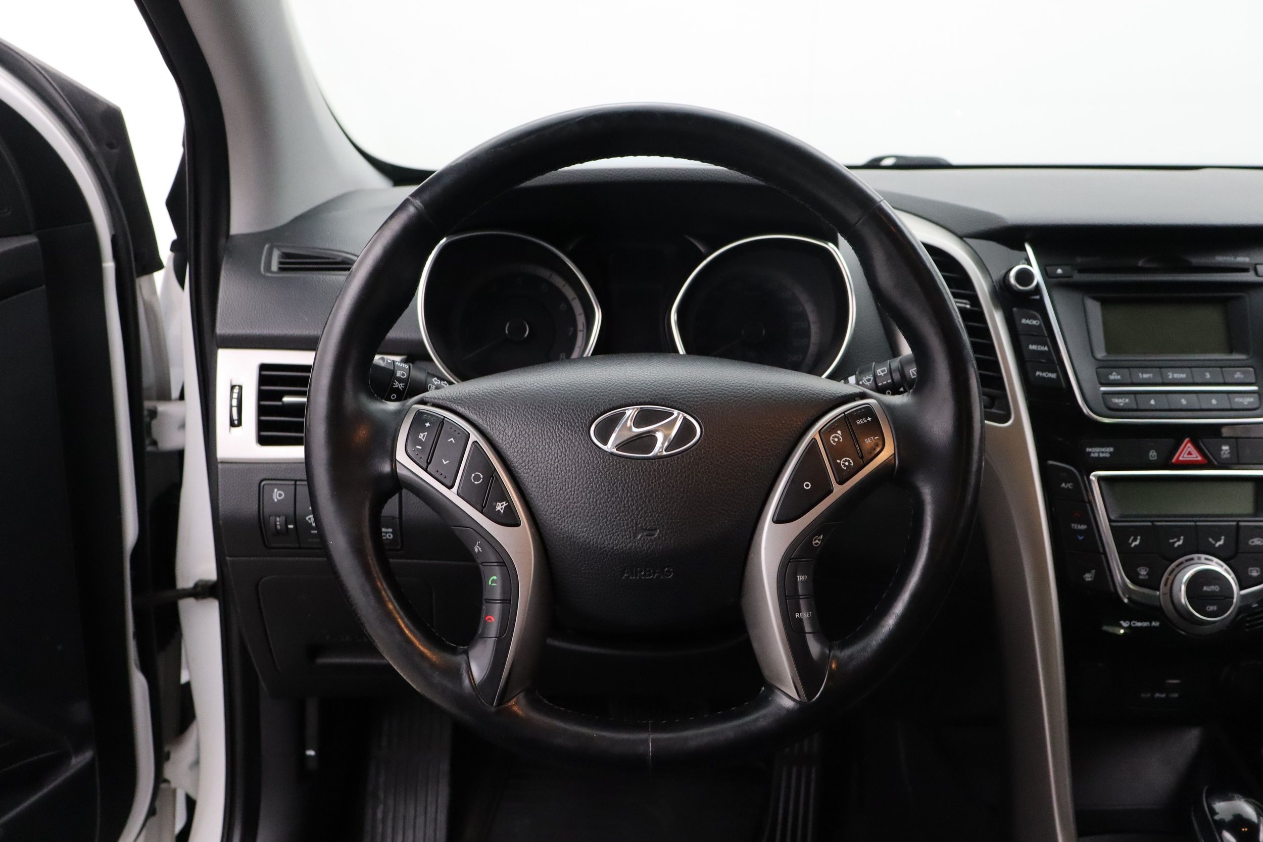 Hyundai i30 2016