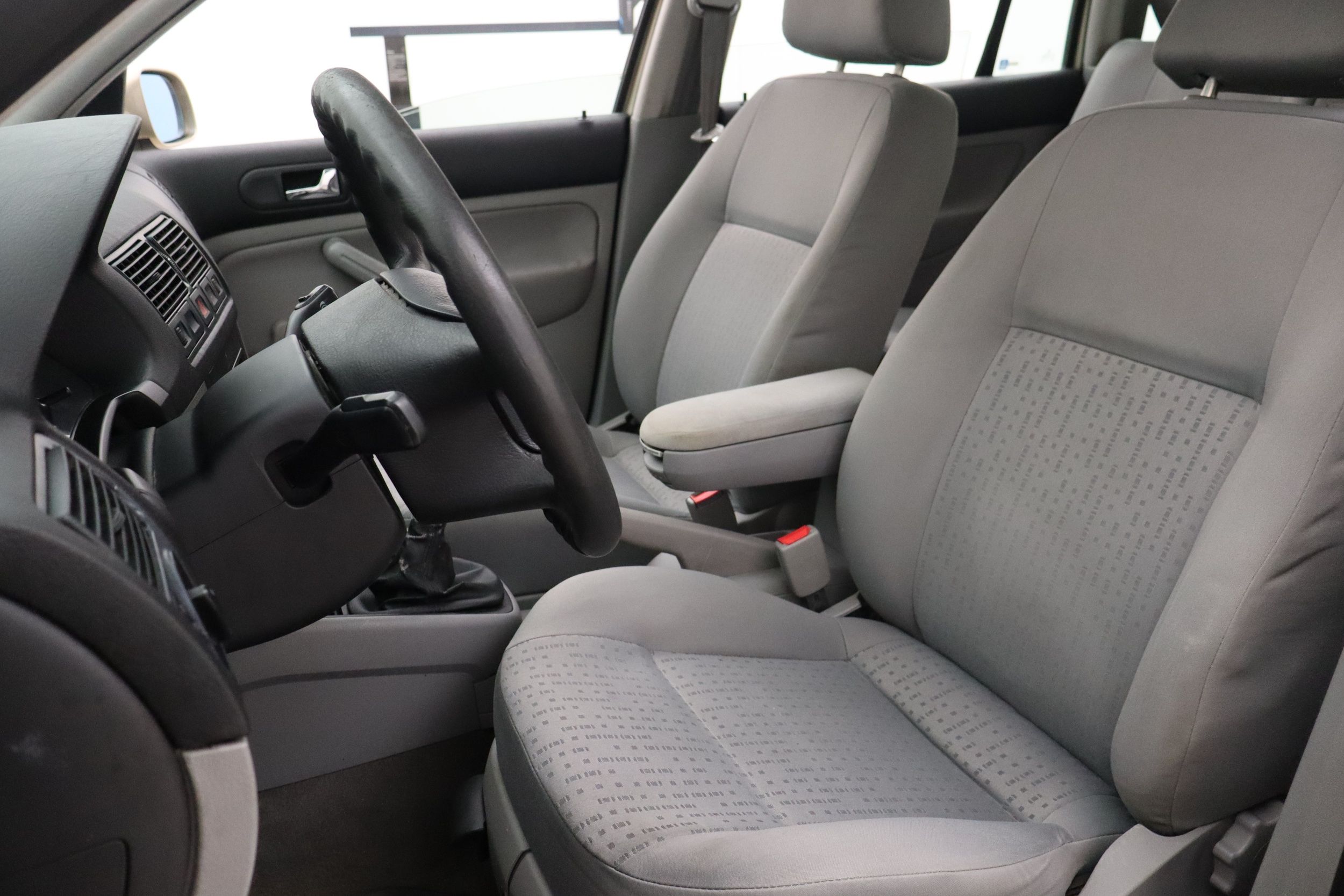 Volkswagen Golf 2001