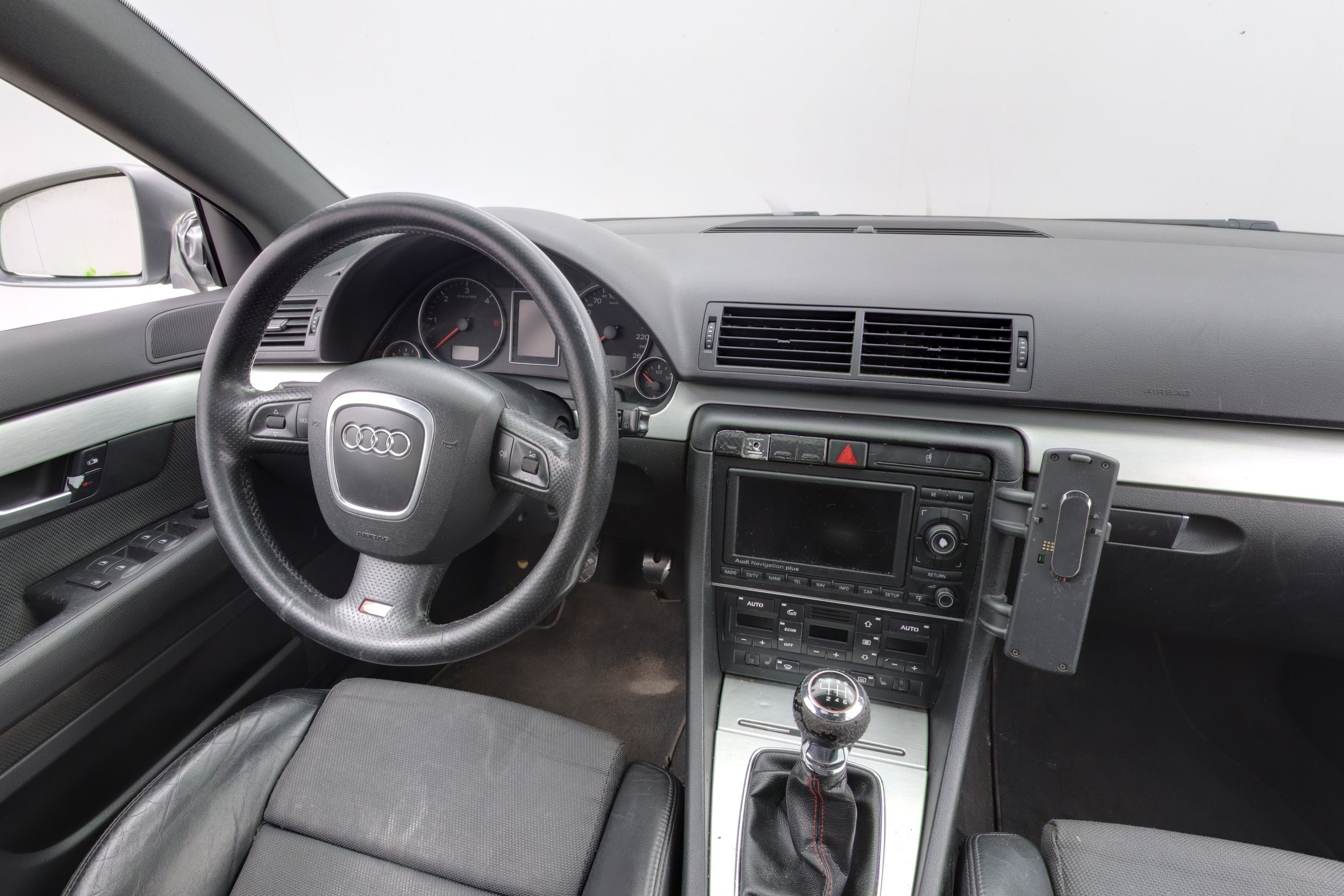 Audi A4 2005