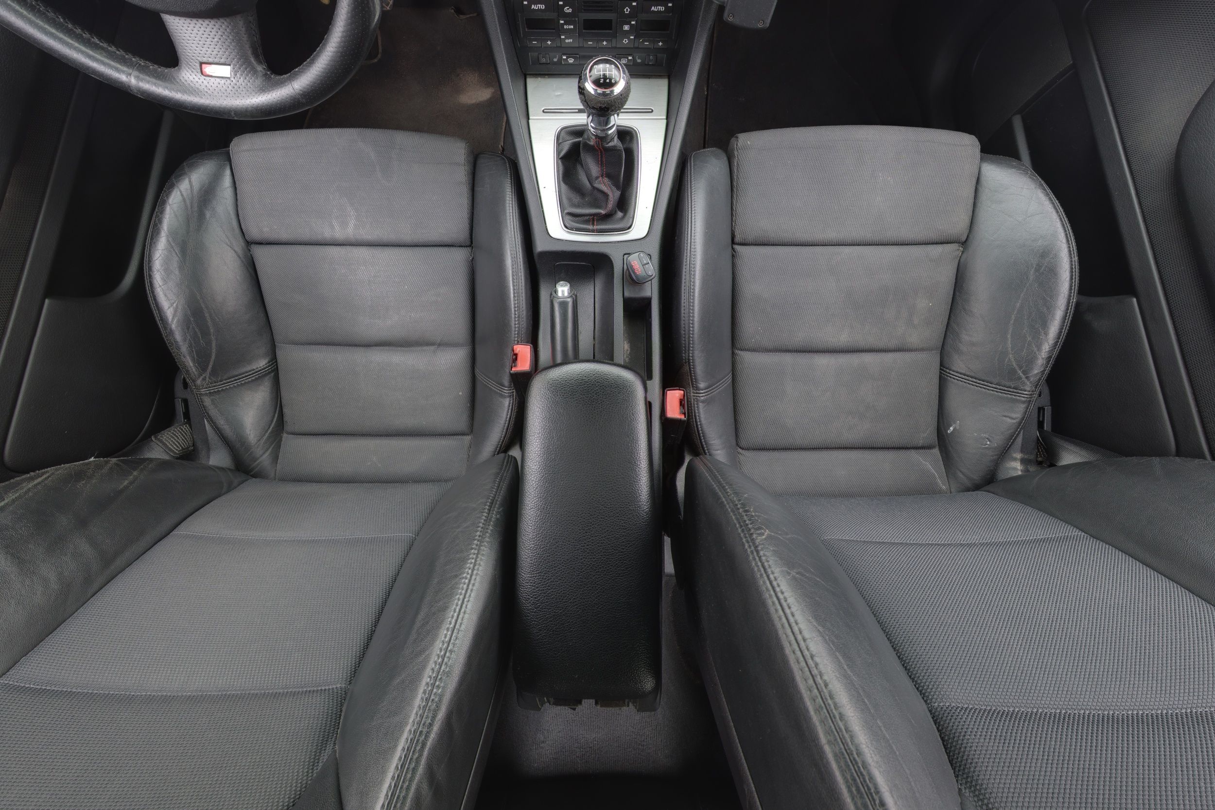 Audi A4 2005