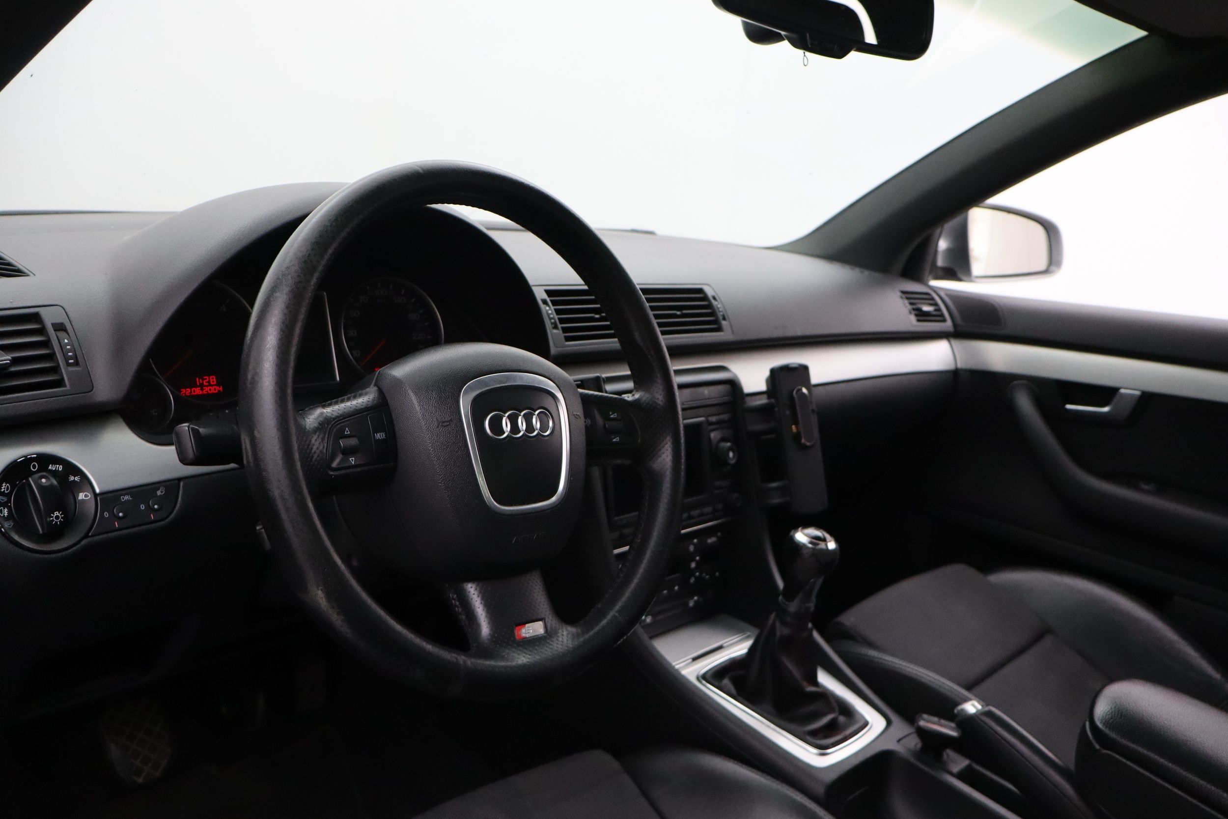 Audi A4 2005