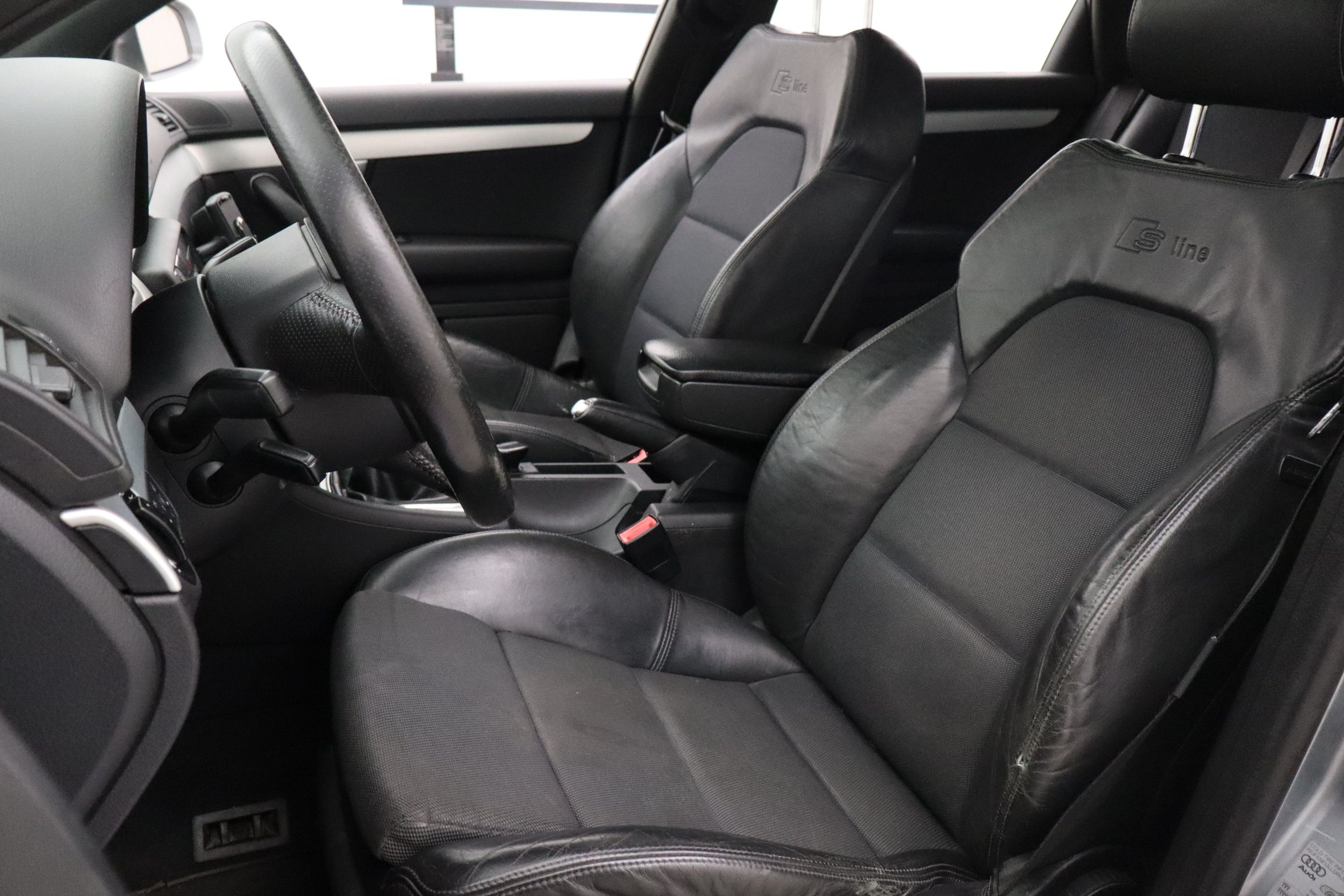 Audi A4 2005