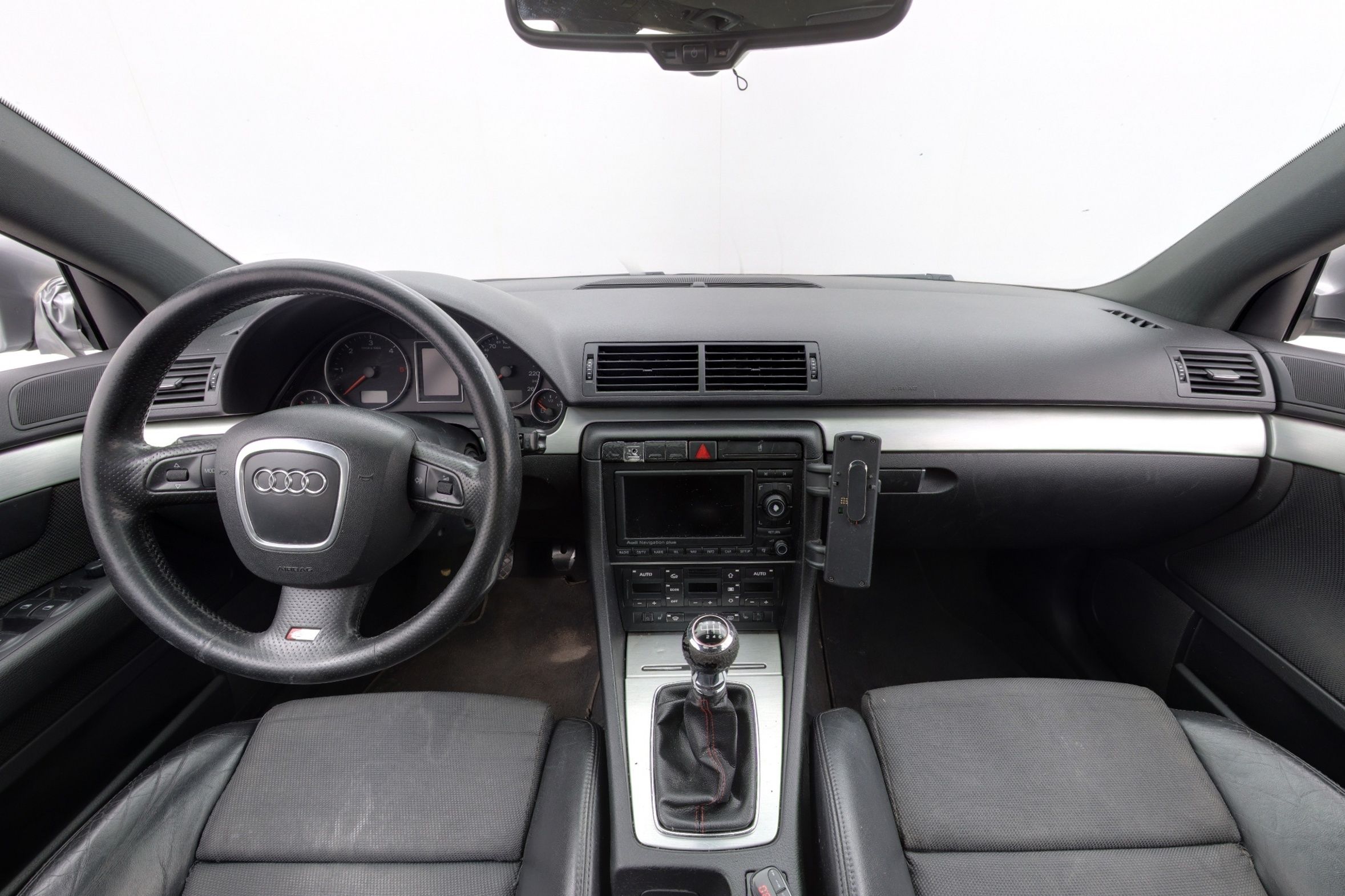 Audi A4 2005