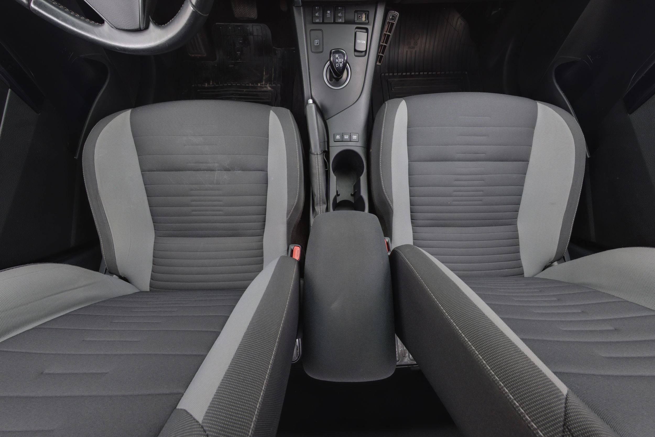 Toyota Auris 2017