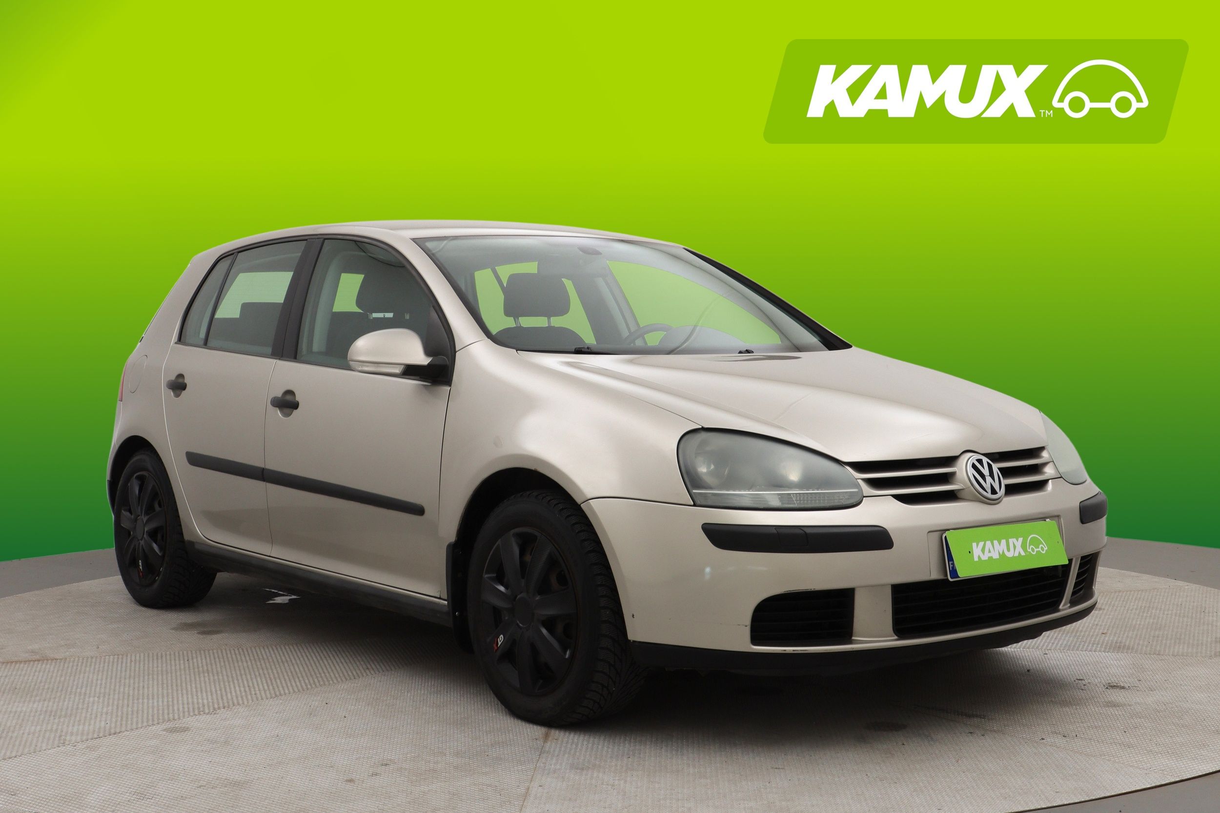 Volkswagen Golf 2005