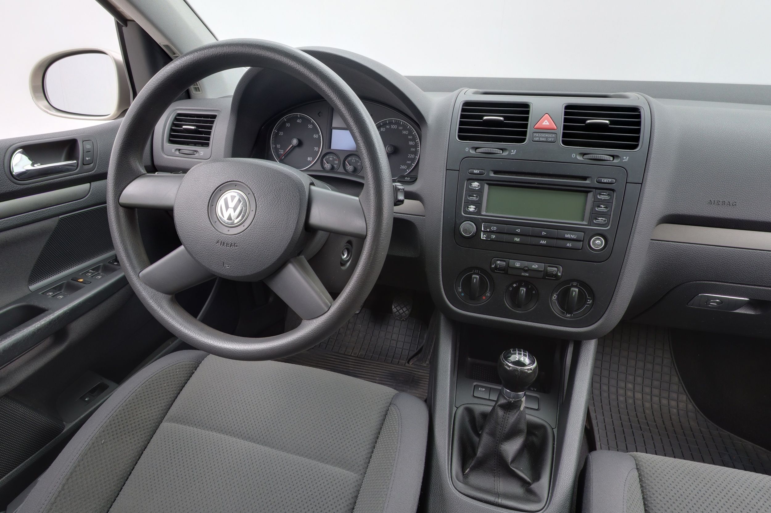 Volkswagen Golf 2005