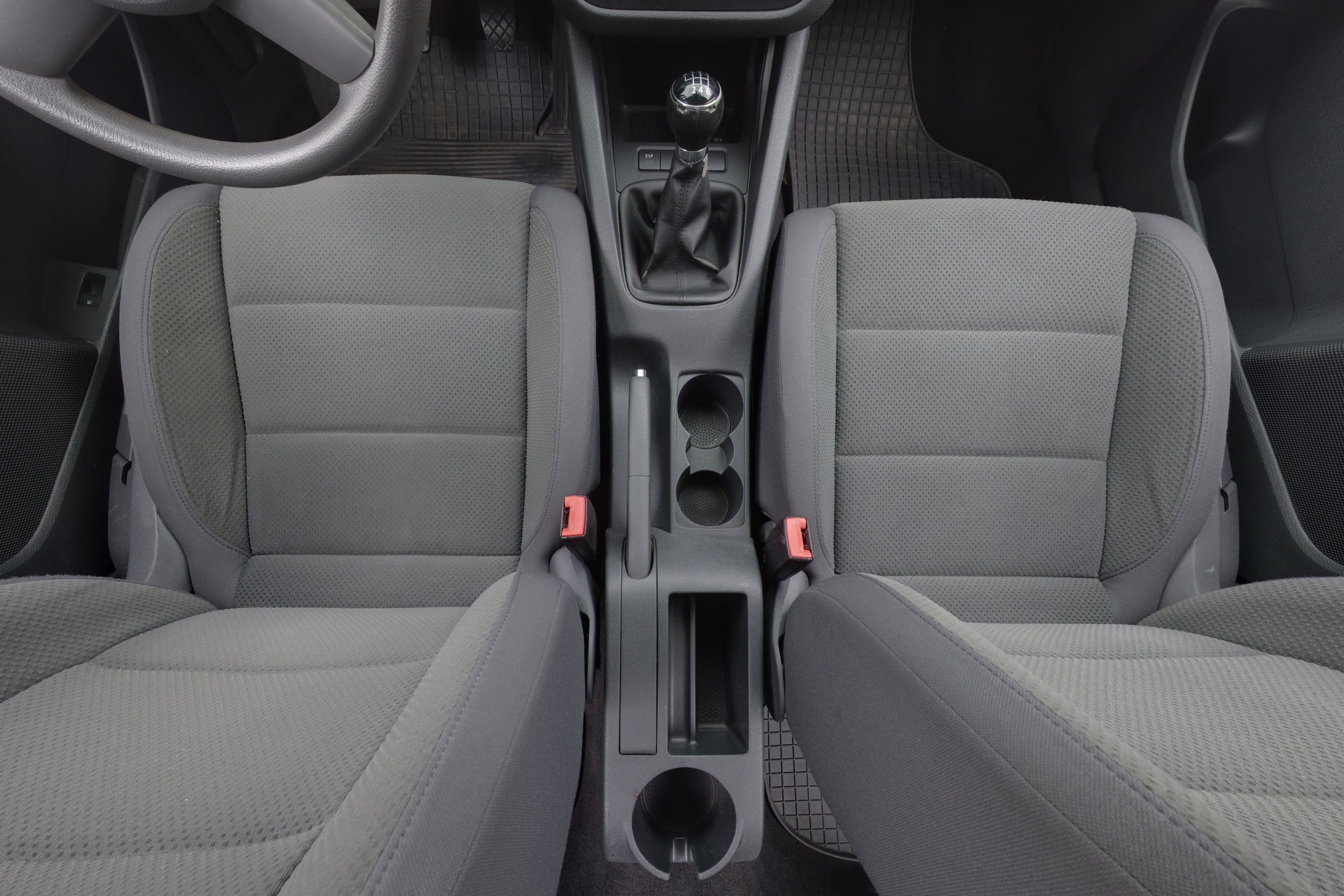Volkswagen Golf 2005