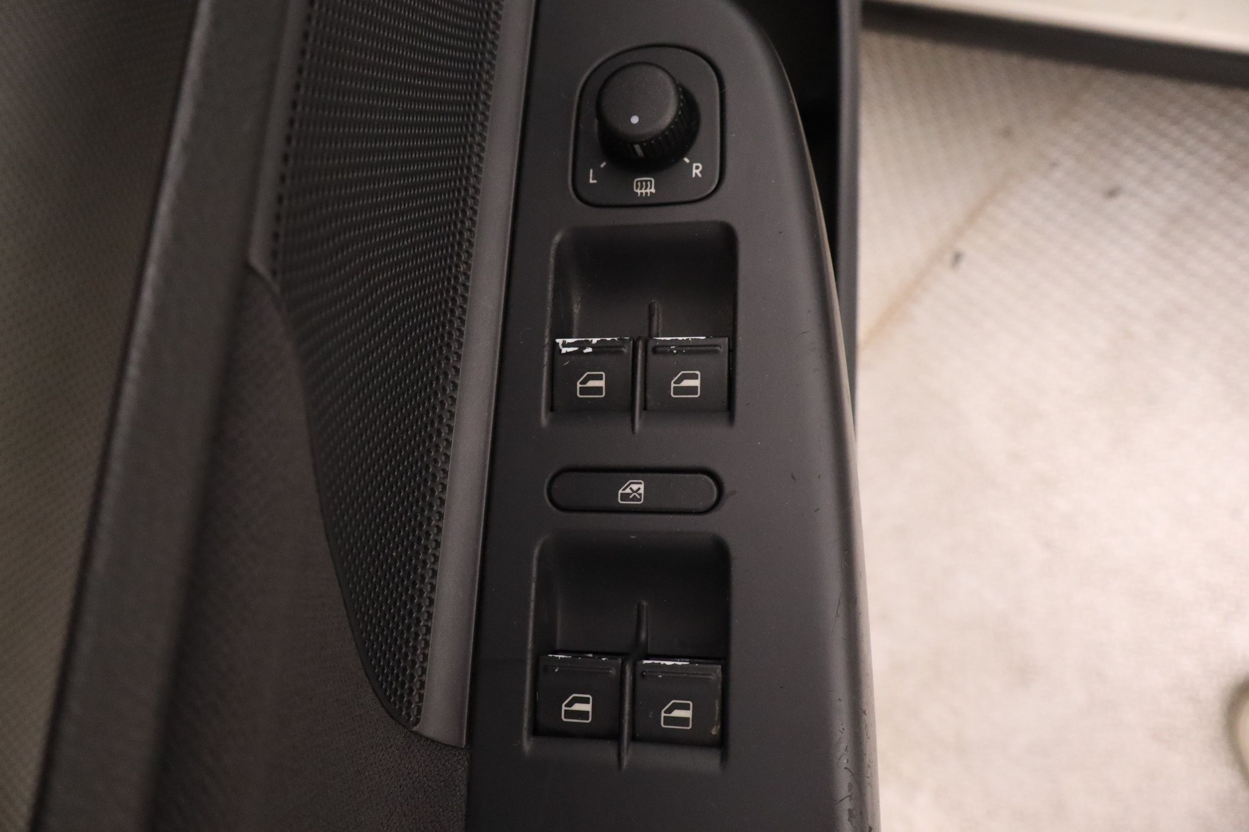 Volkswagen Golf 2005