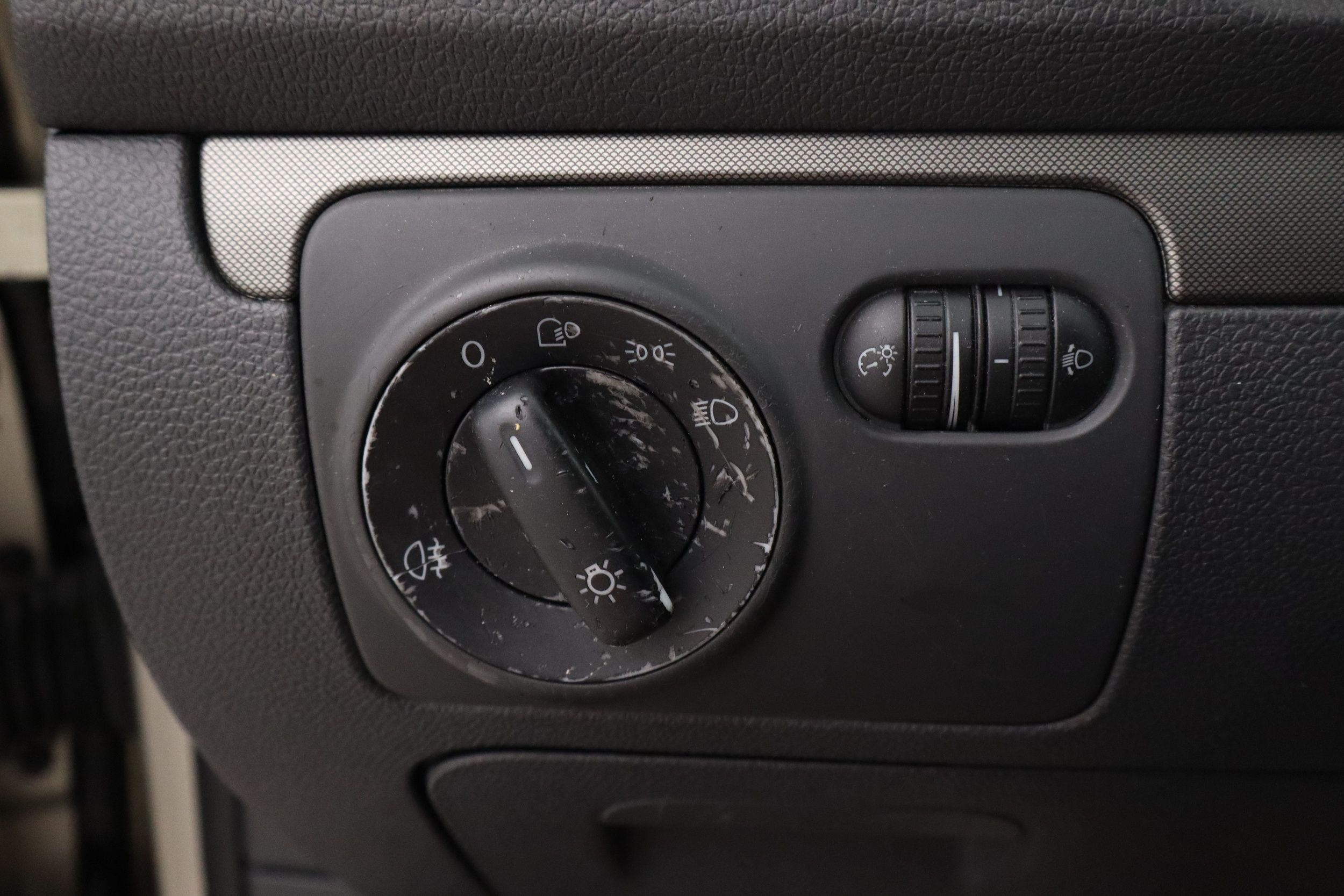 Volkswagen Golf 2005