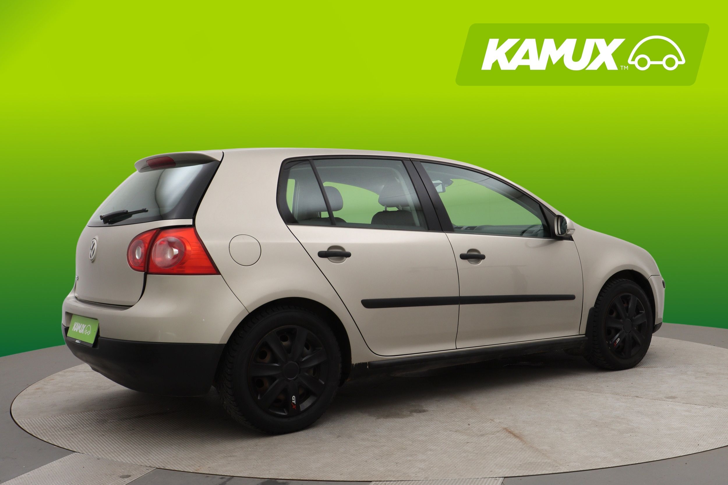 Volkswagen Golf 2005