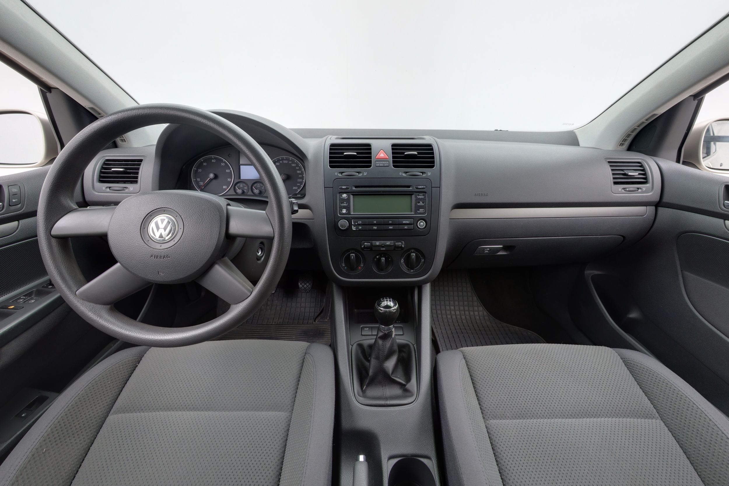 Volkswagen Golf 2005