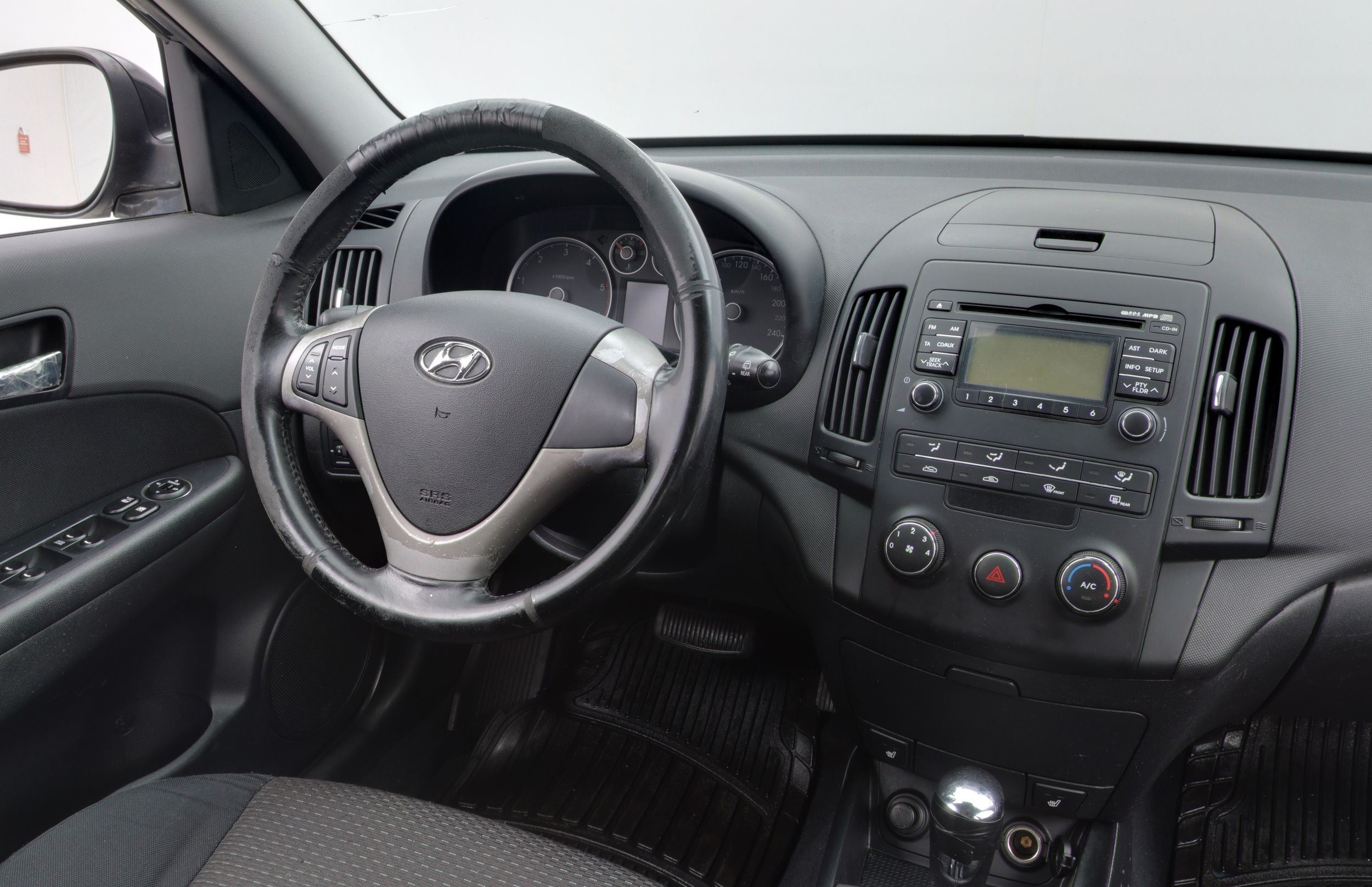 Hyundai i30 2008