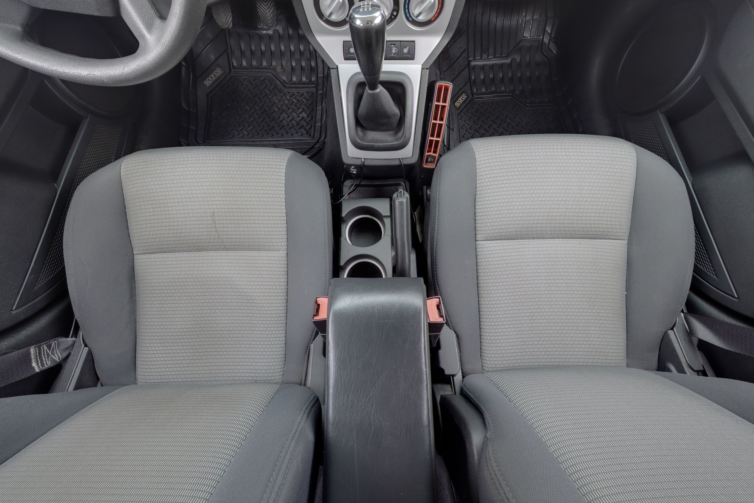 Dodge Caliber 2008
