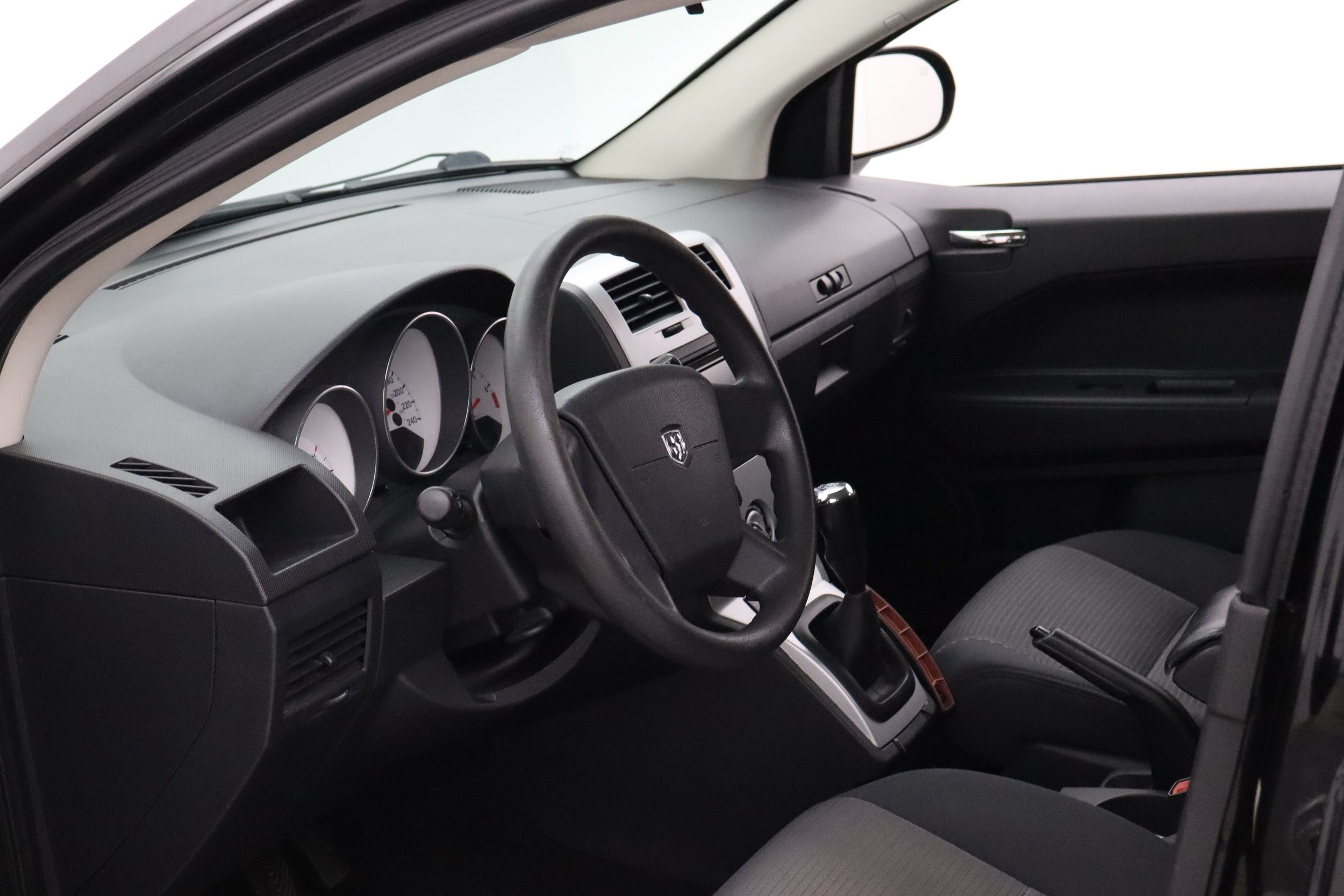 Dodge Caliber 2008