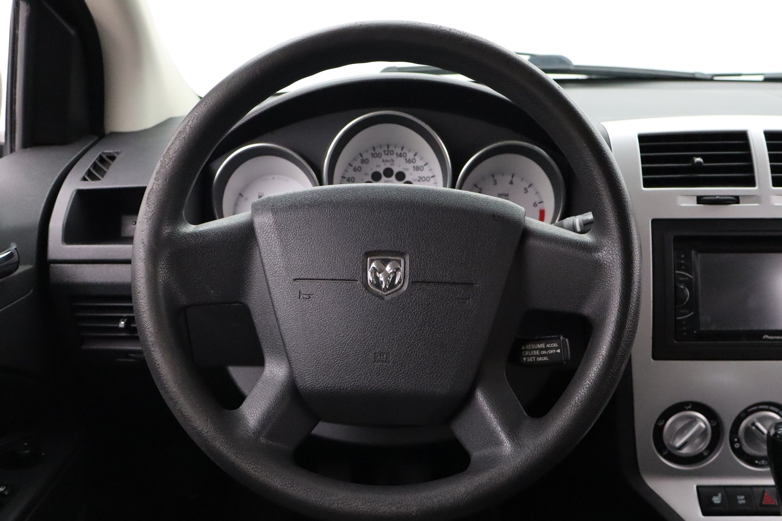 Dodge Caliber 2008