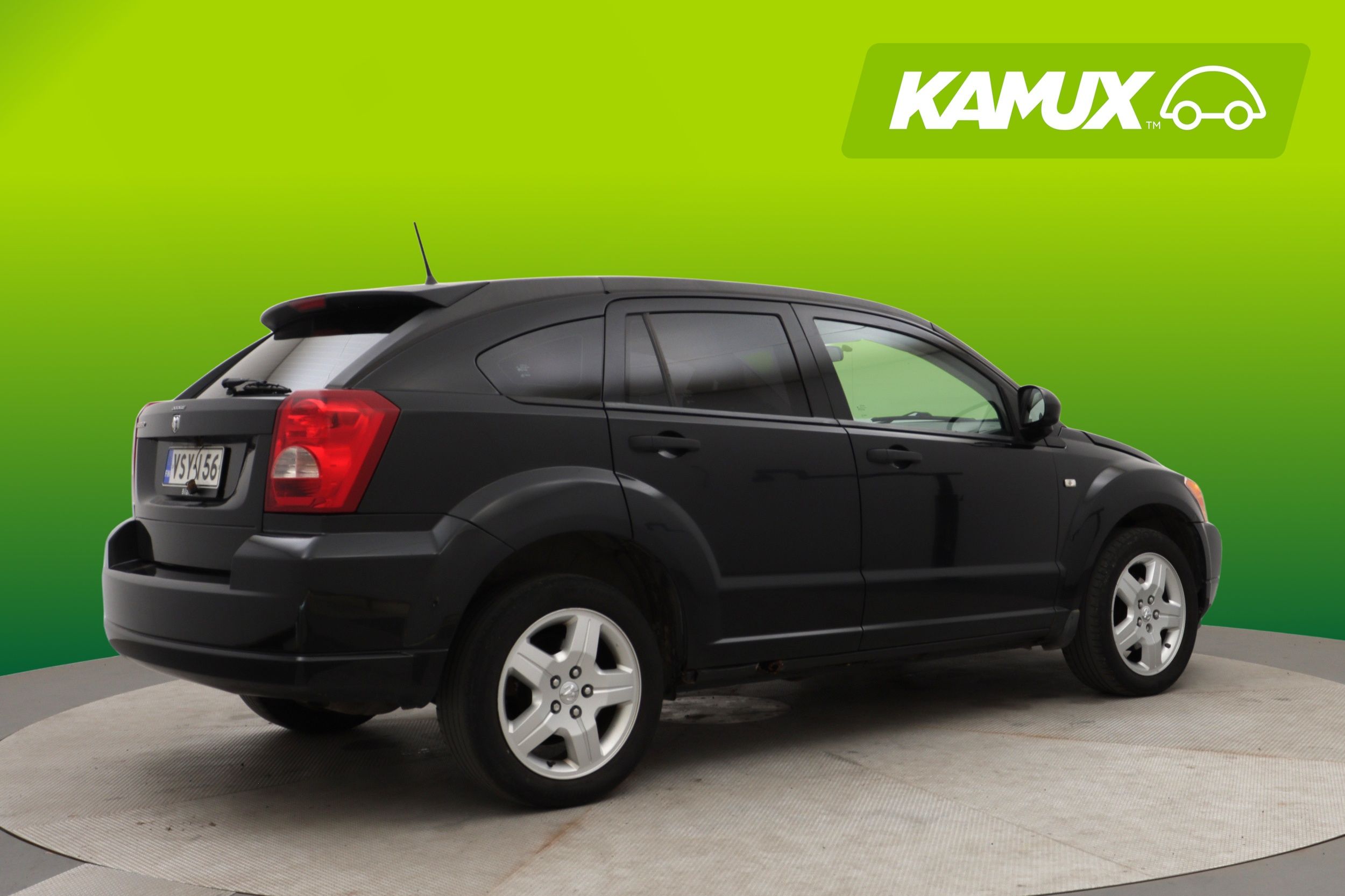 Dodge Caliber 2008