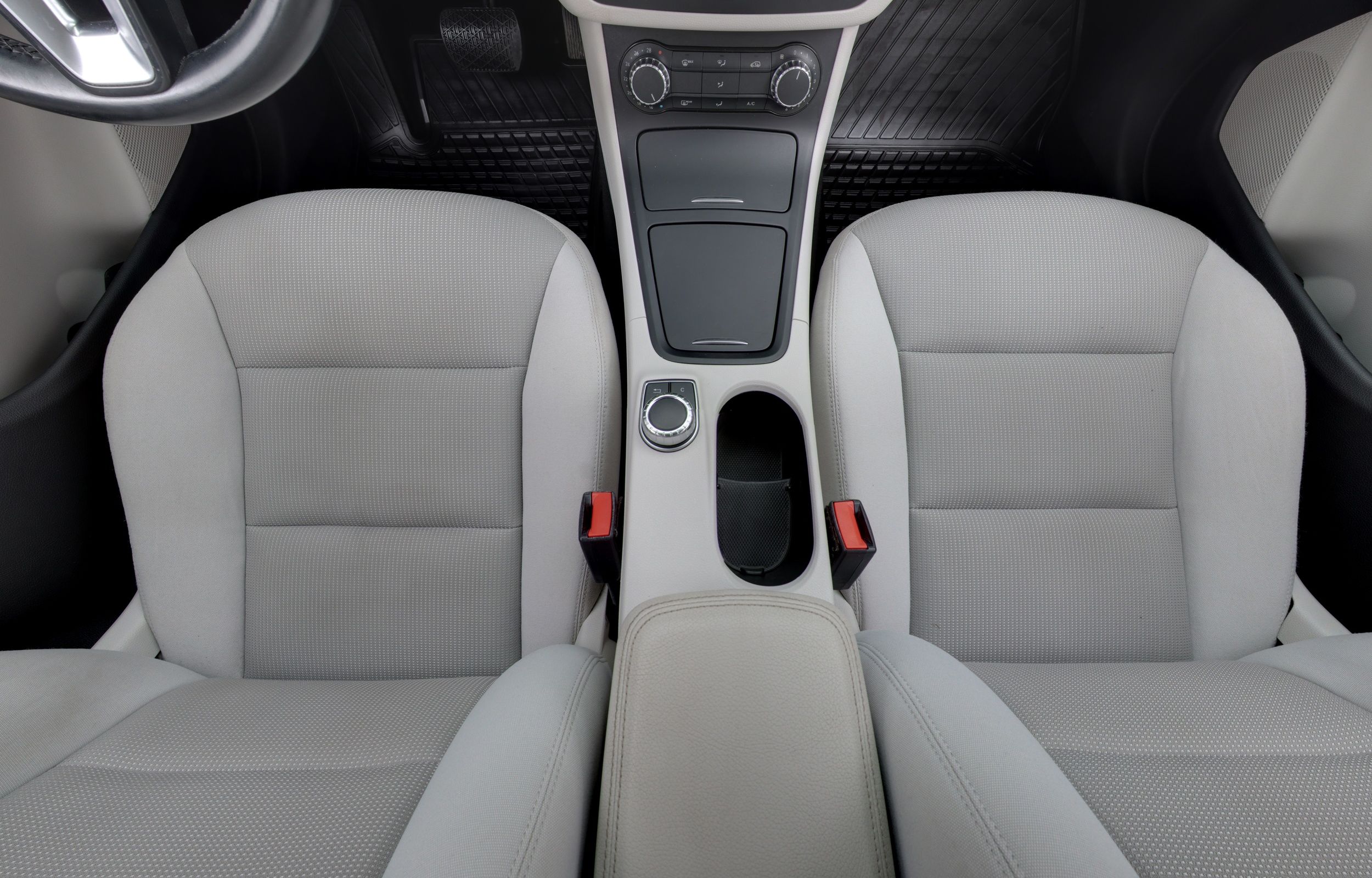 Mercedes-Benz B 2013