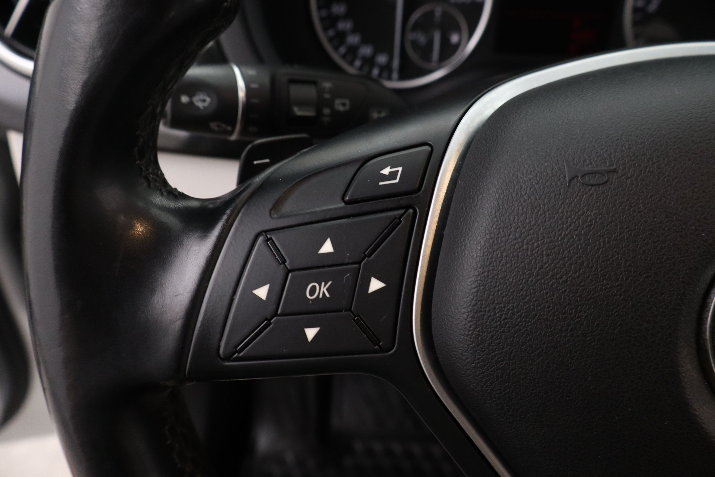 Mercedes-Benz B 2013