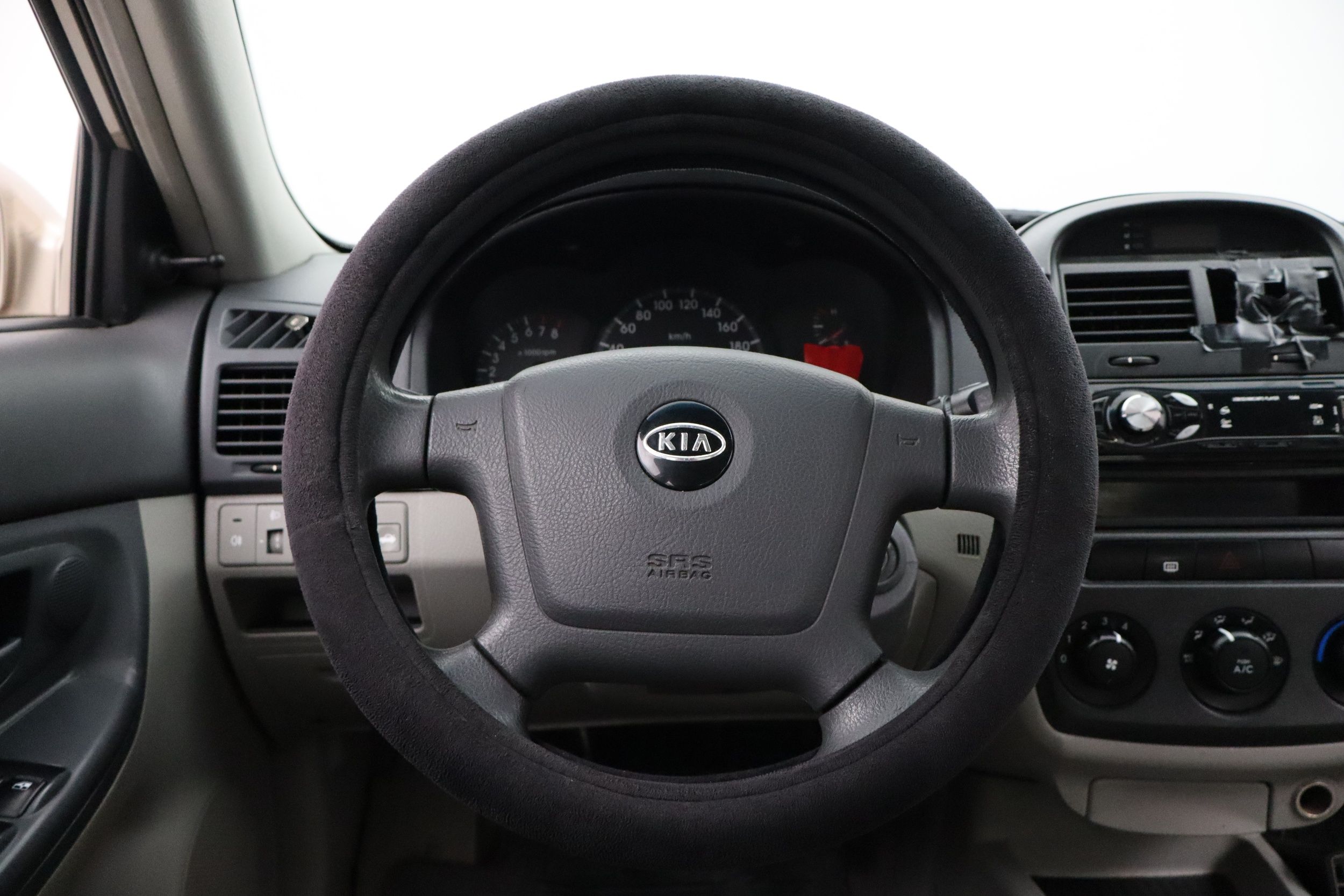 Kia Cerato 2006