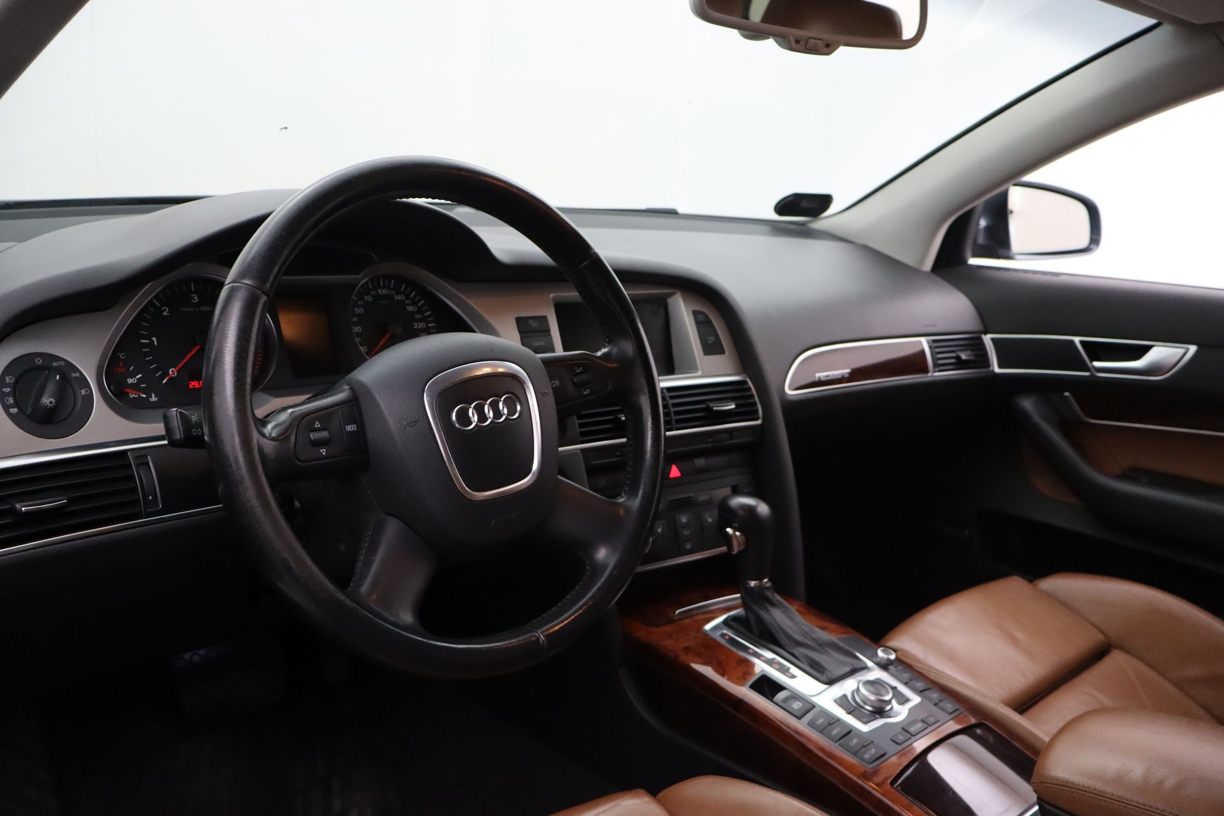 Audi A6 2008
